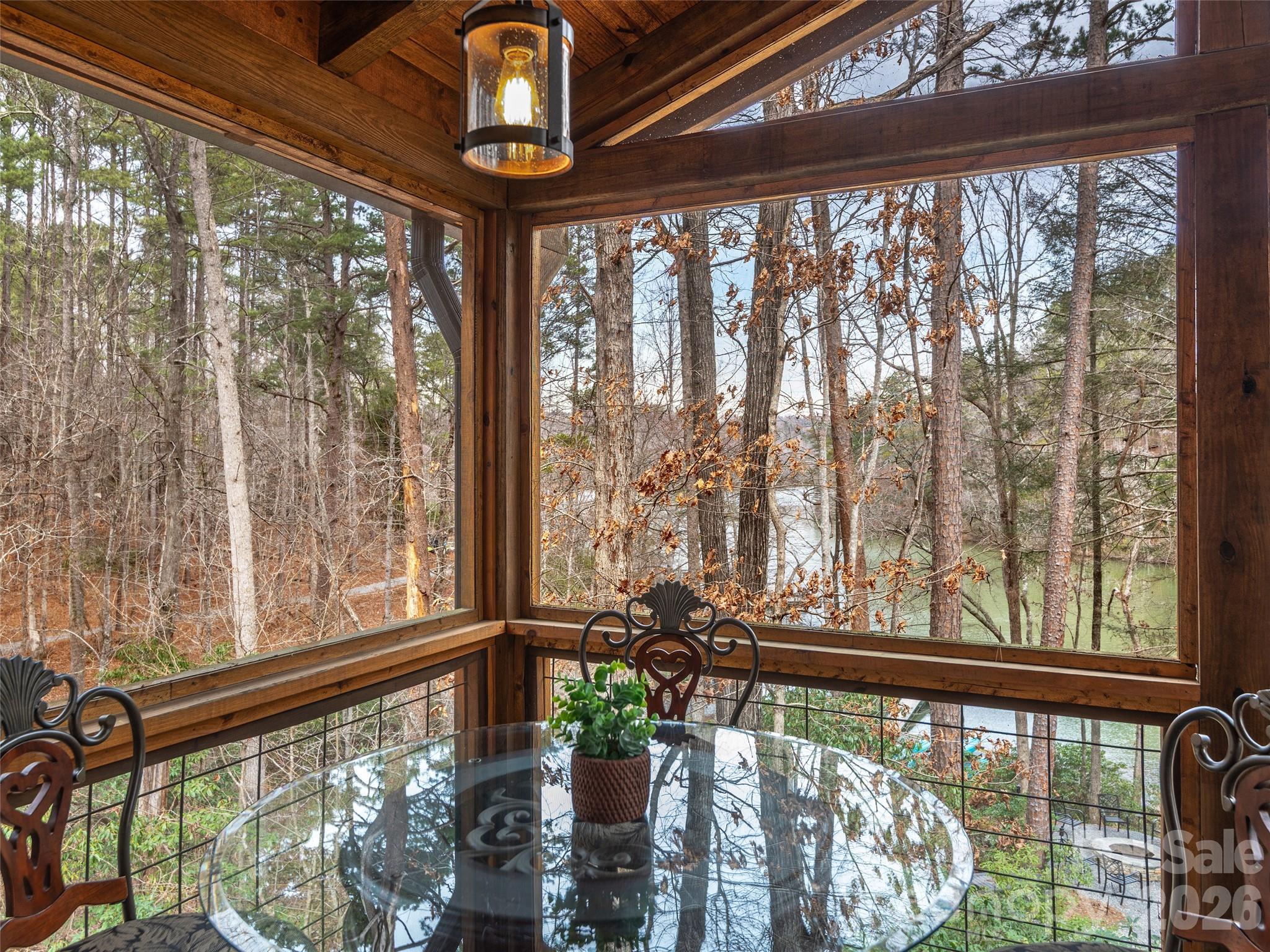 Lake Adger - Residential
