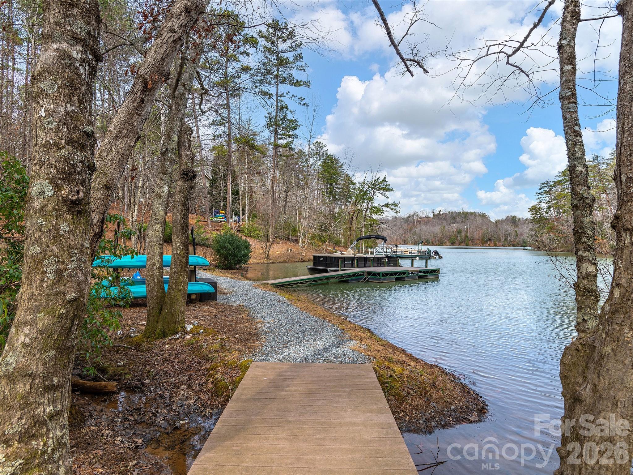 Lake Adger - Residential