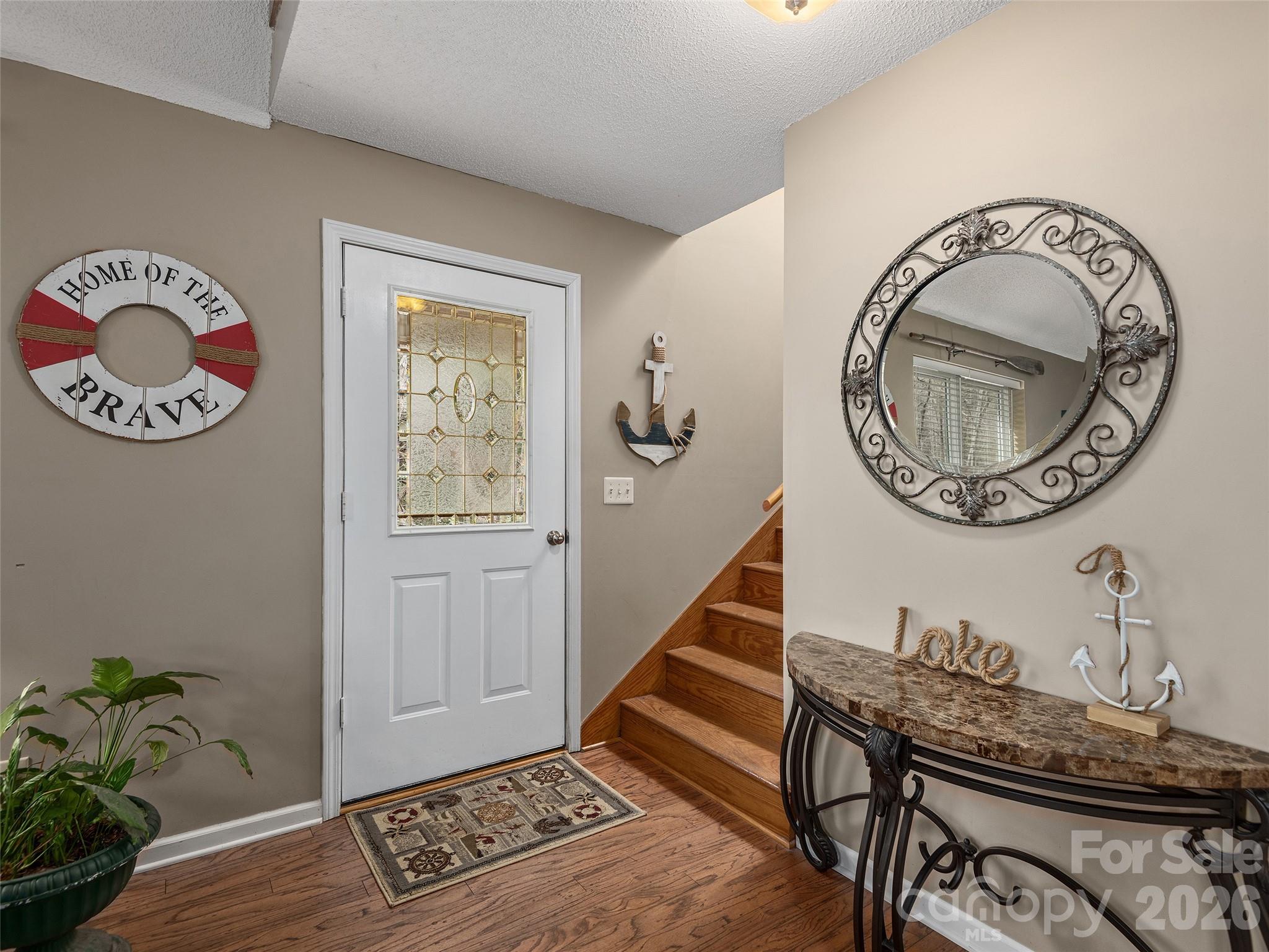 Lake Adger - Residential