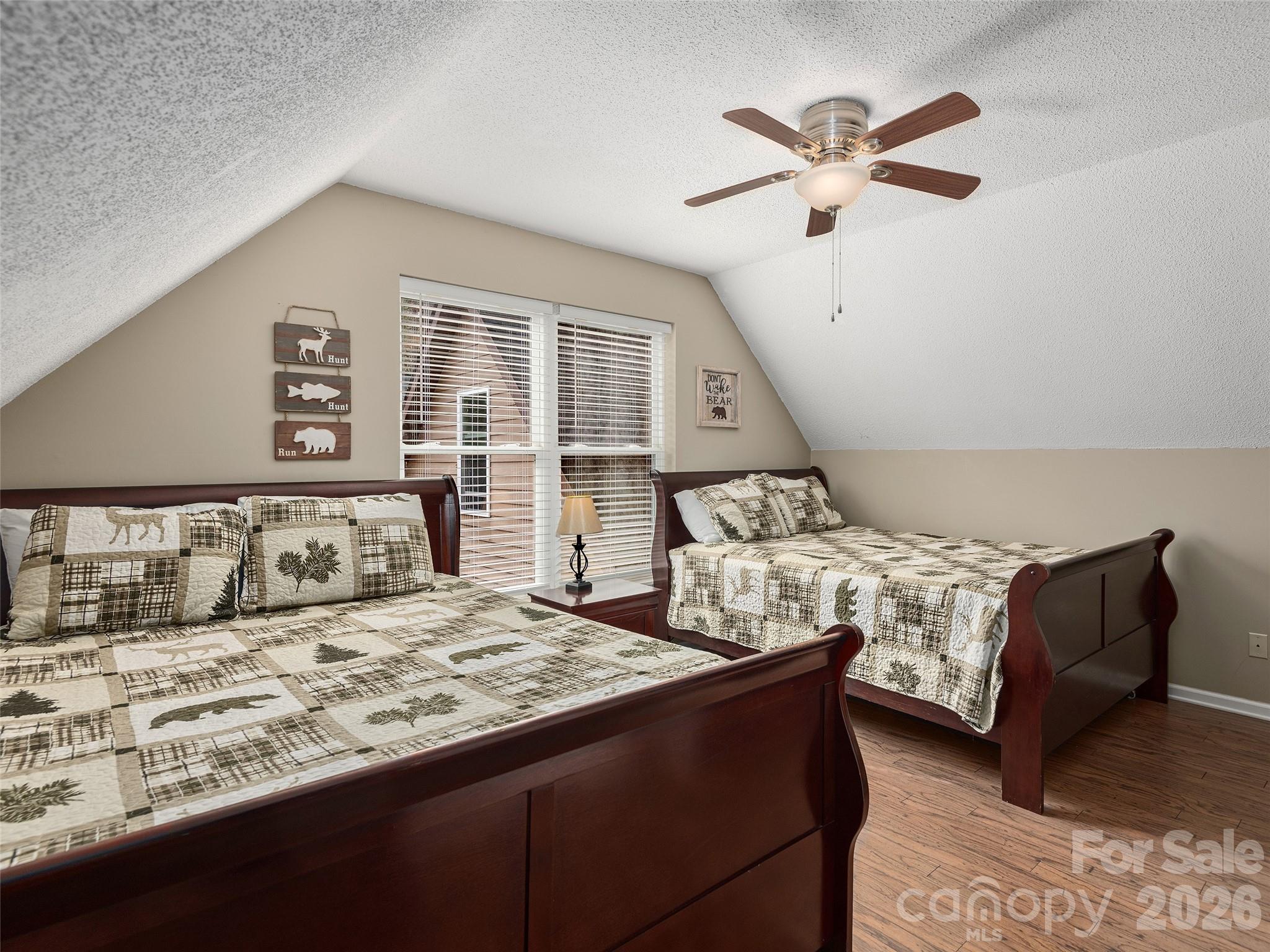 Lake Adger - Residential