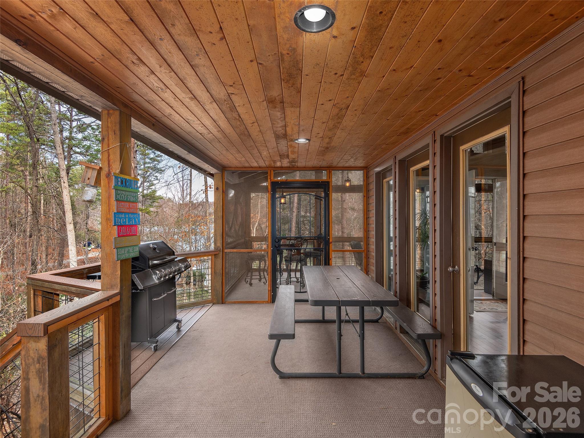 Lake Adger - Residential
