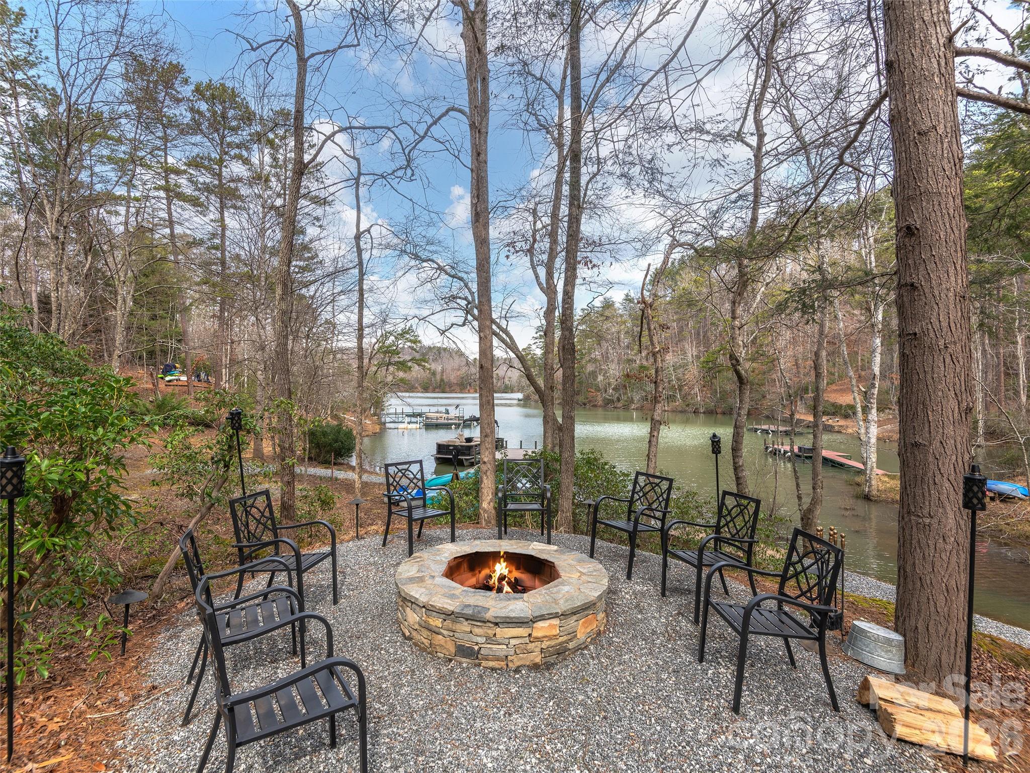 Lake Adger - Residential