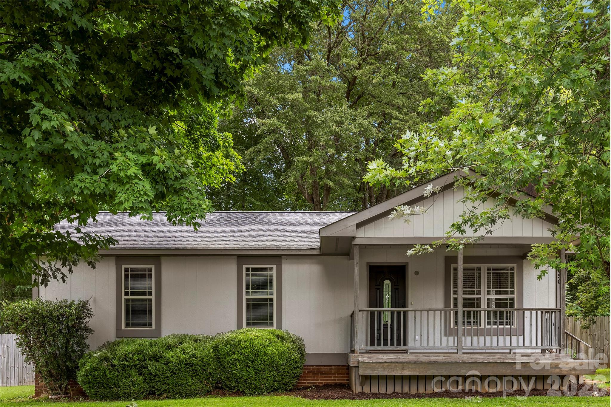 Olde Farm - Residential