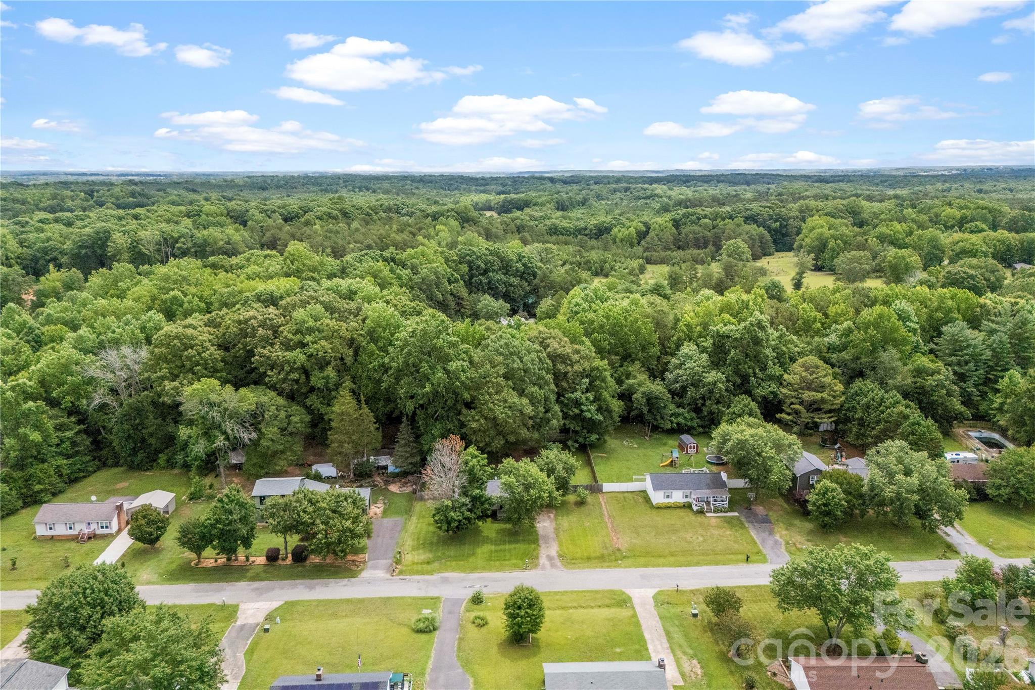 Olde Farm - Residential