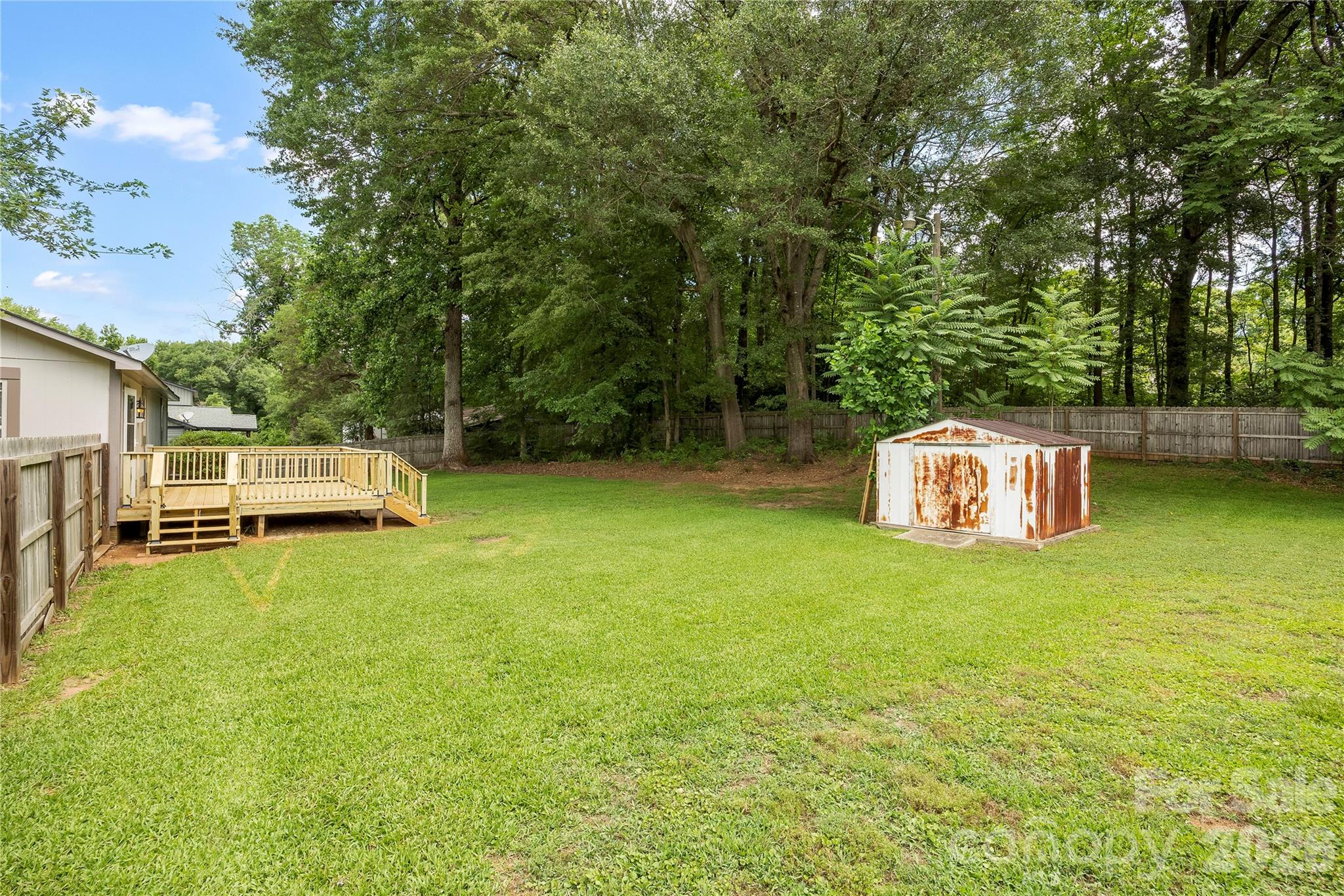 Olde Farm - Residential