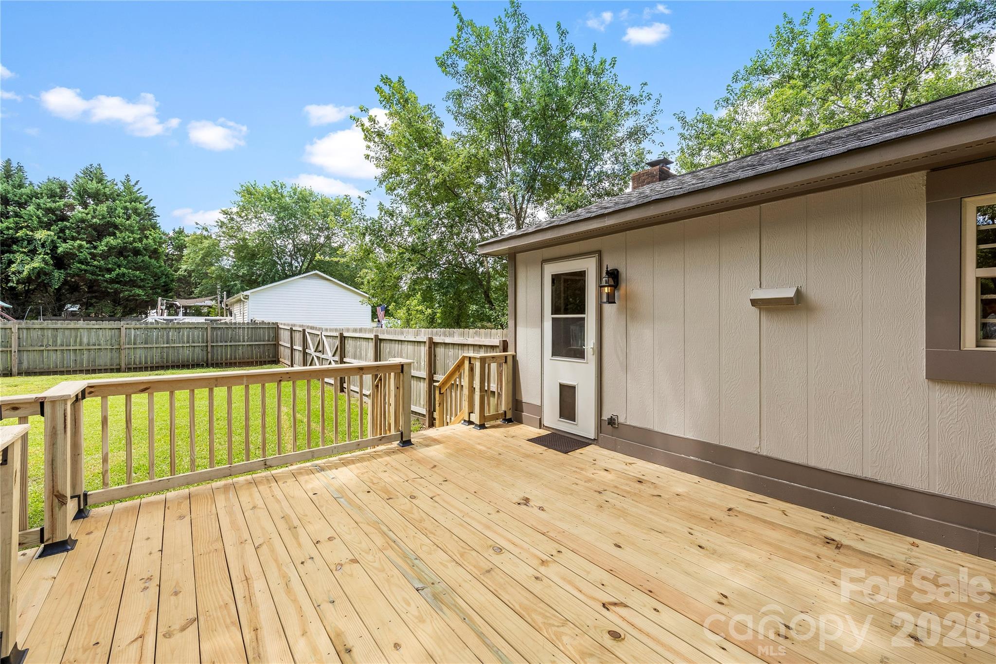 Olde Farm - Residential
