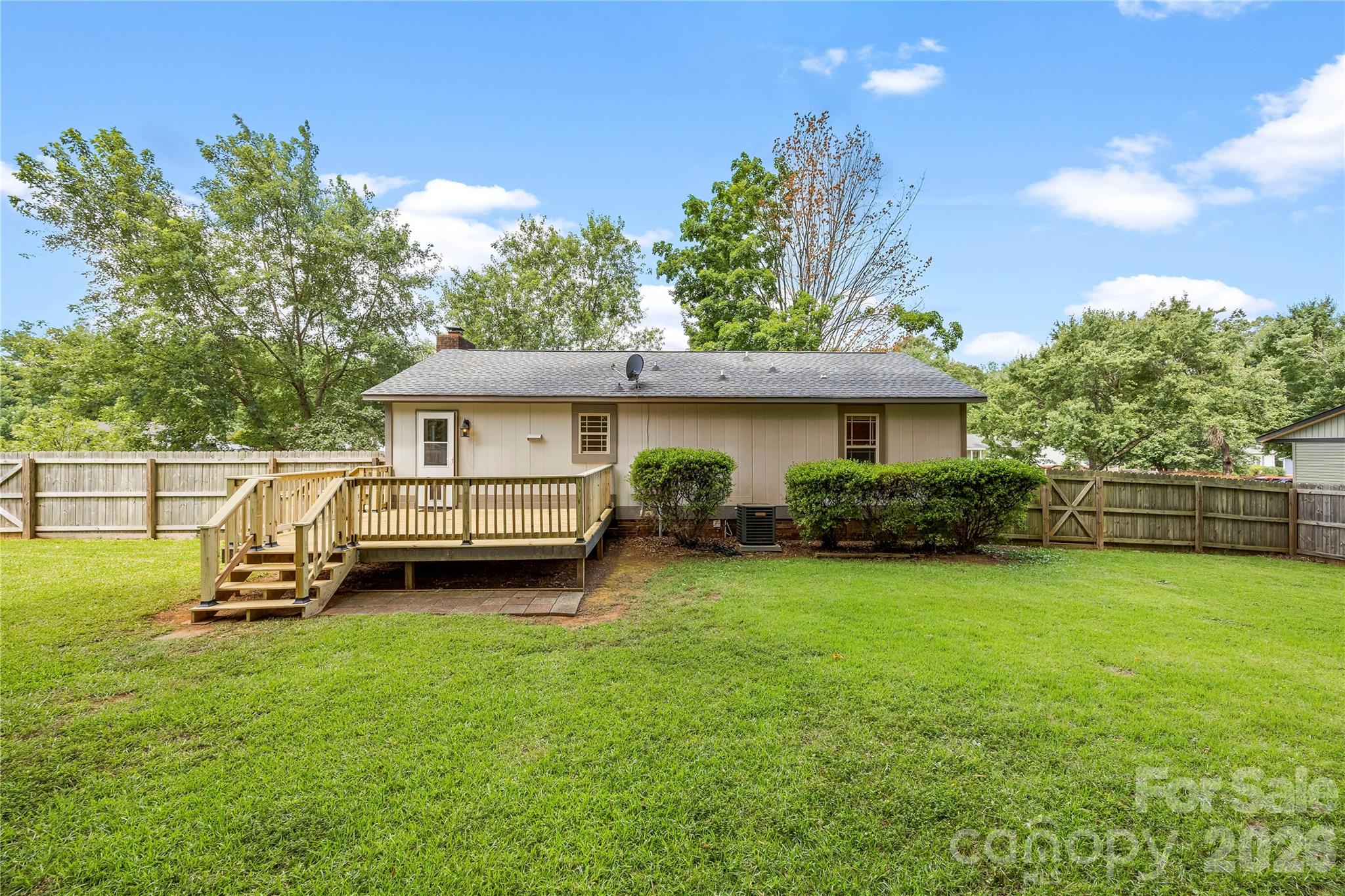 Olde Farm - Residential