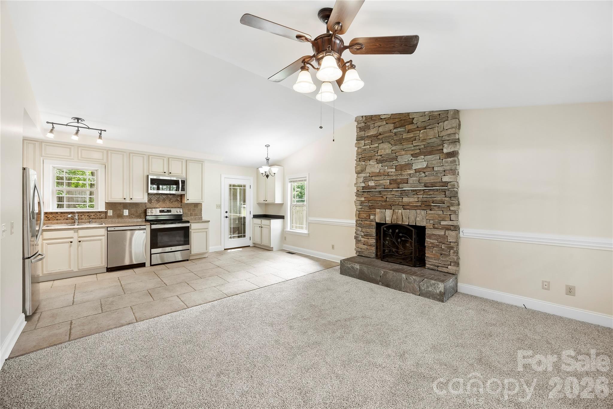 Olde Farm - Residential