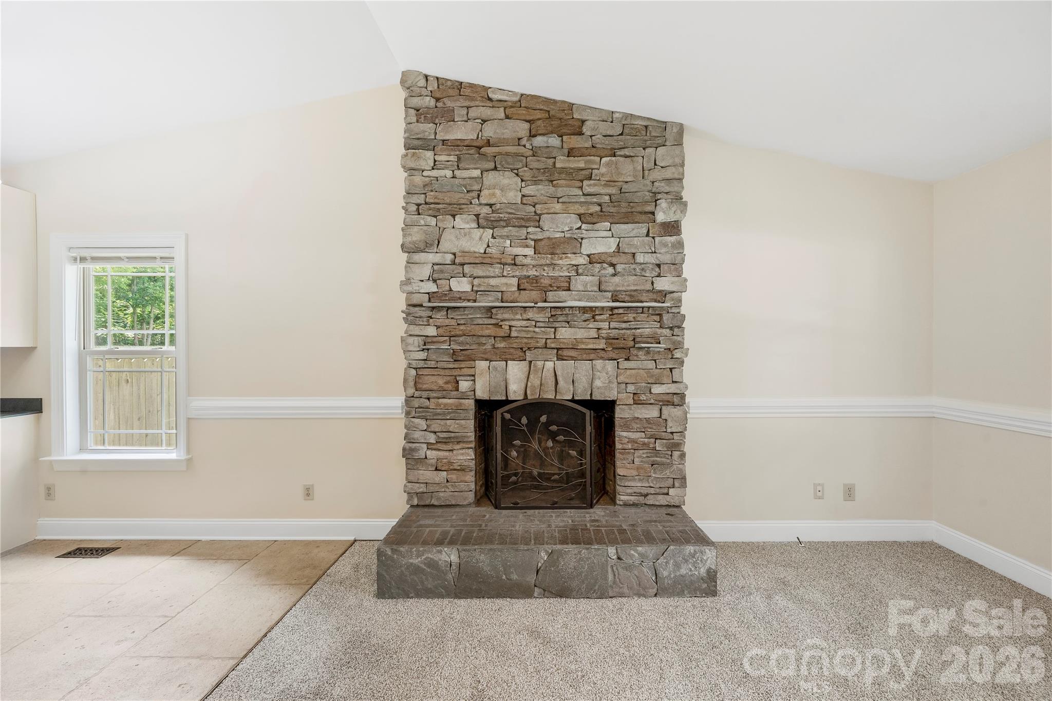 Olde Farm - Residential