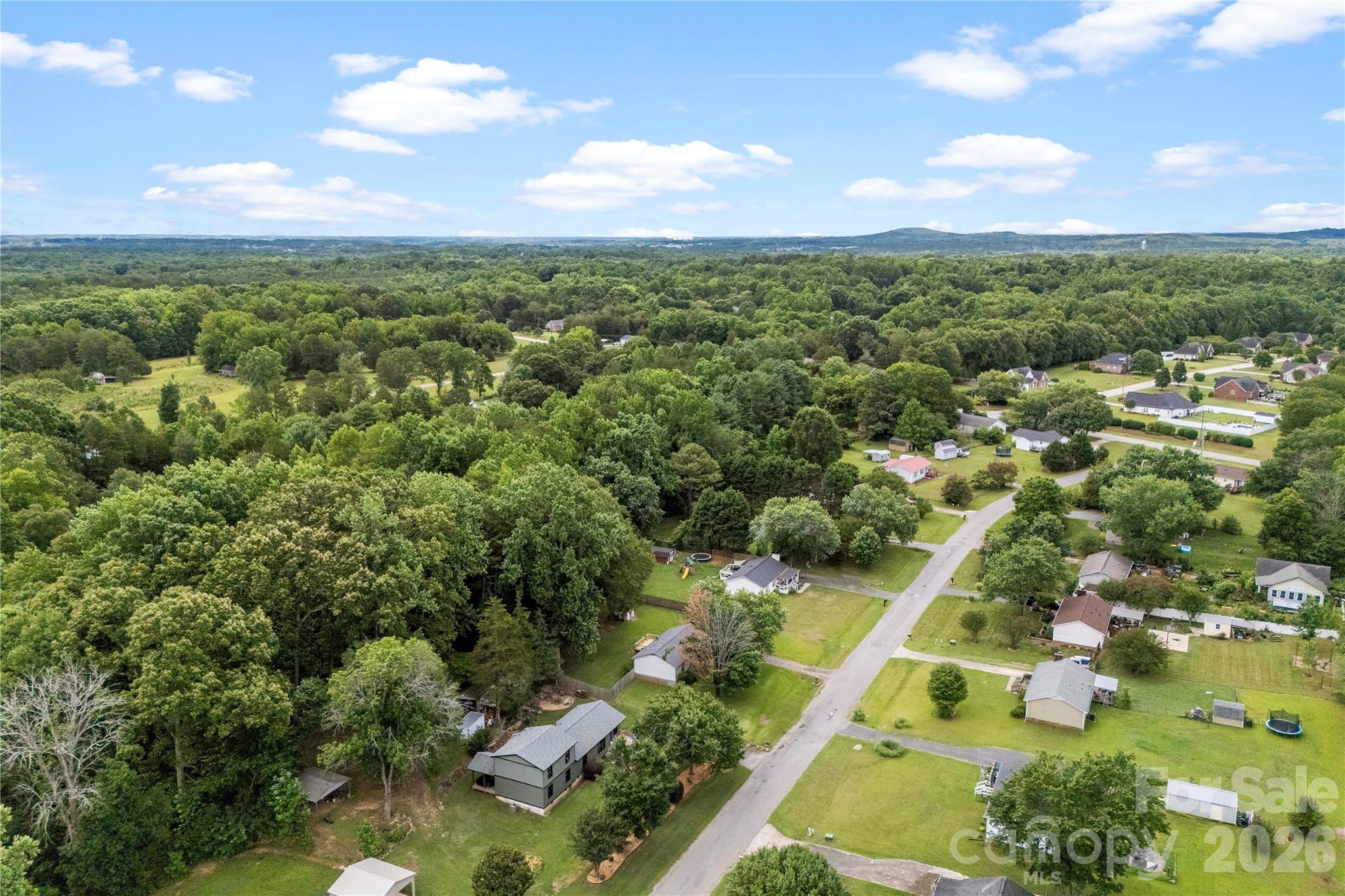Olde Farm - Residential