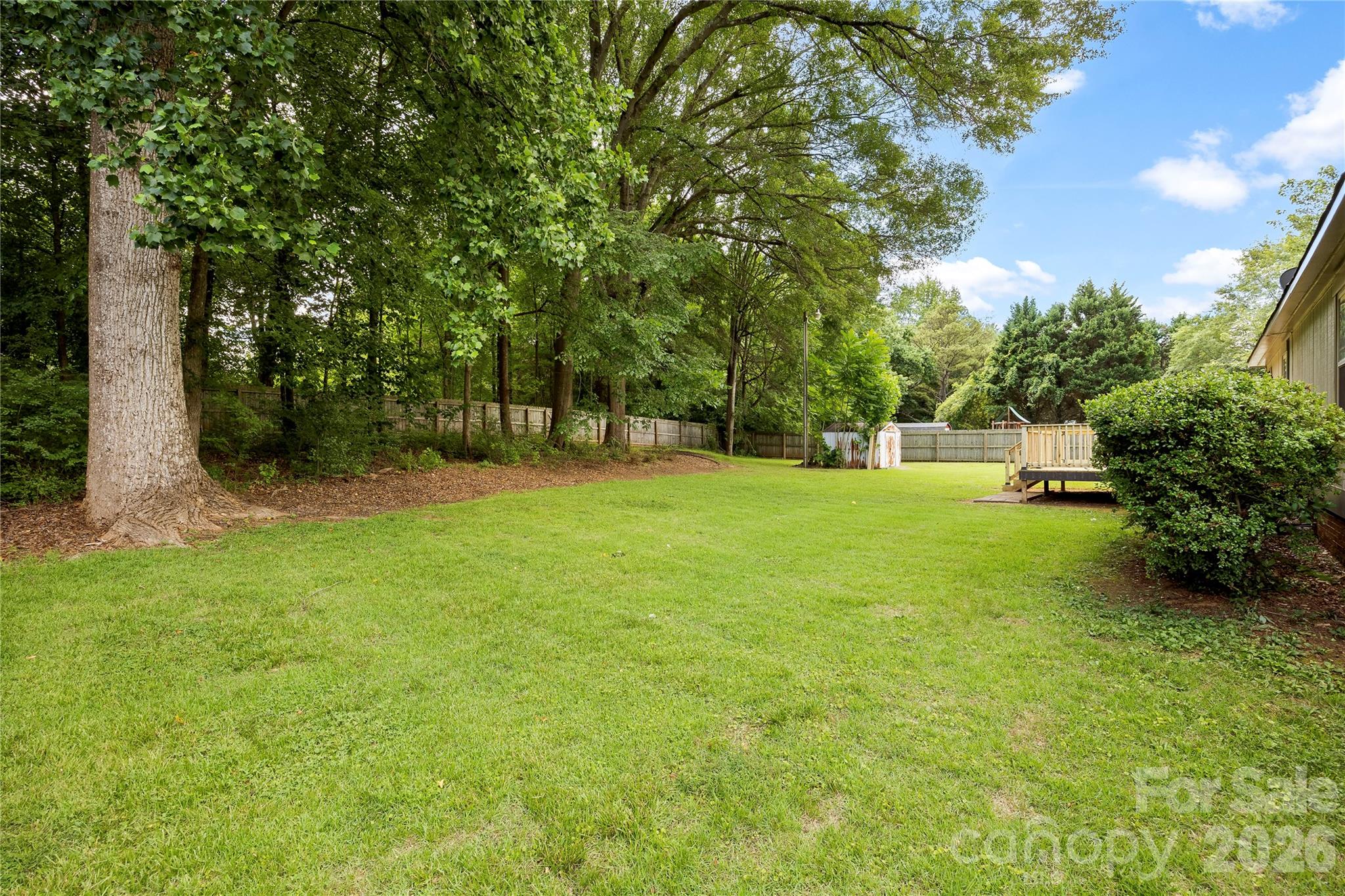 Olde Farm - Residential