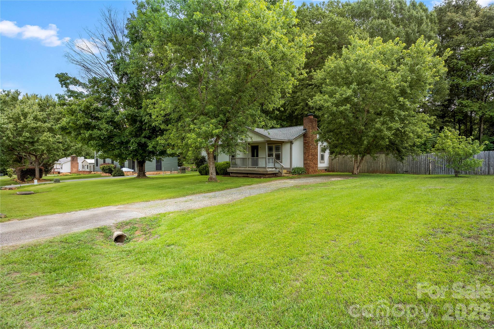 Olde Farm - Residential
