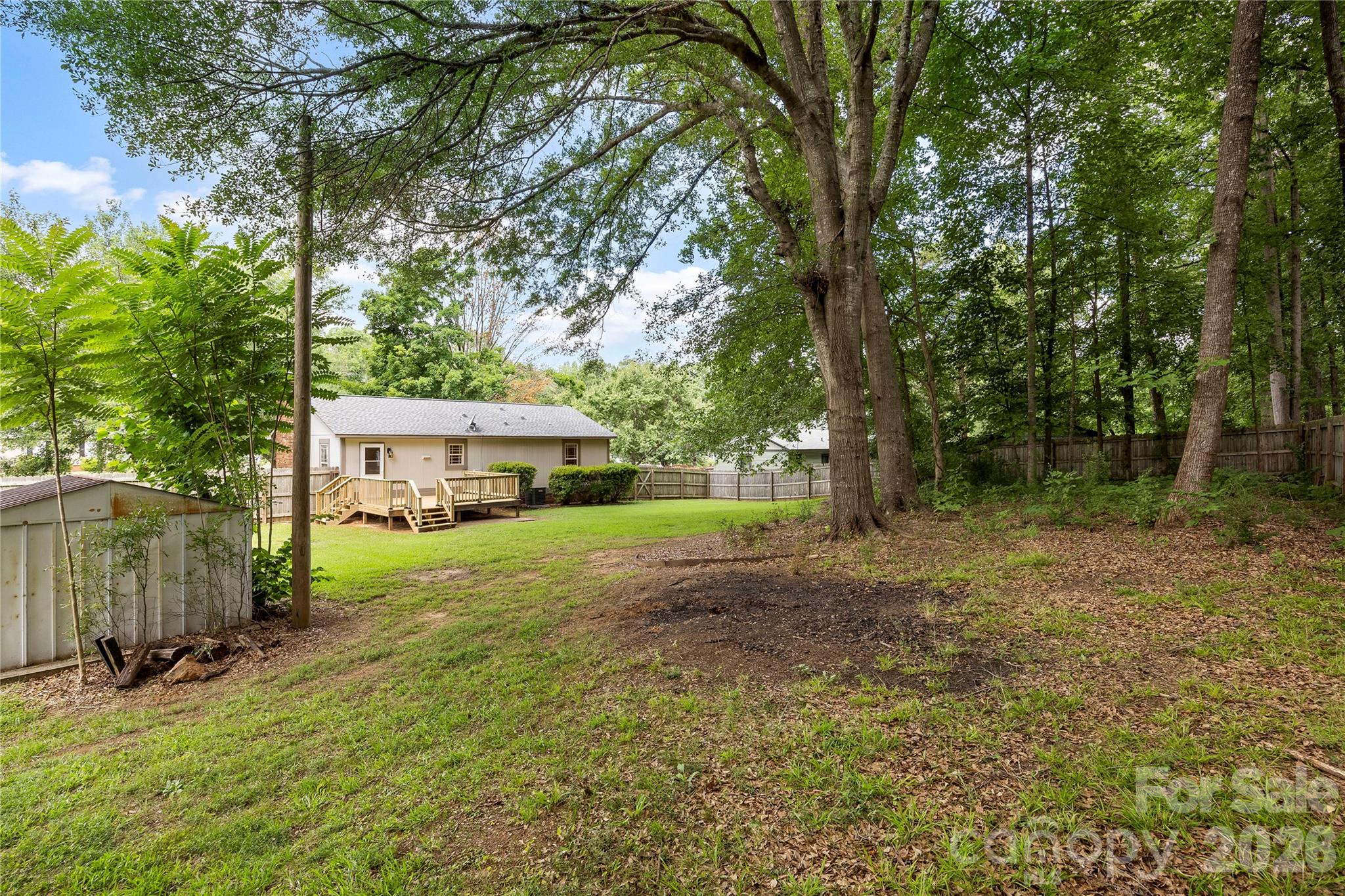 Olde Farm - Residential