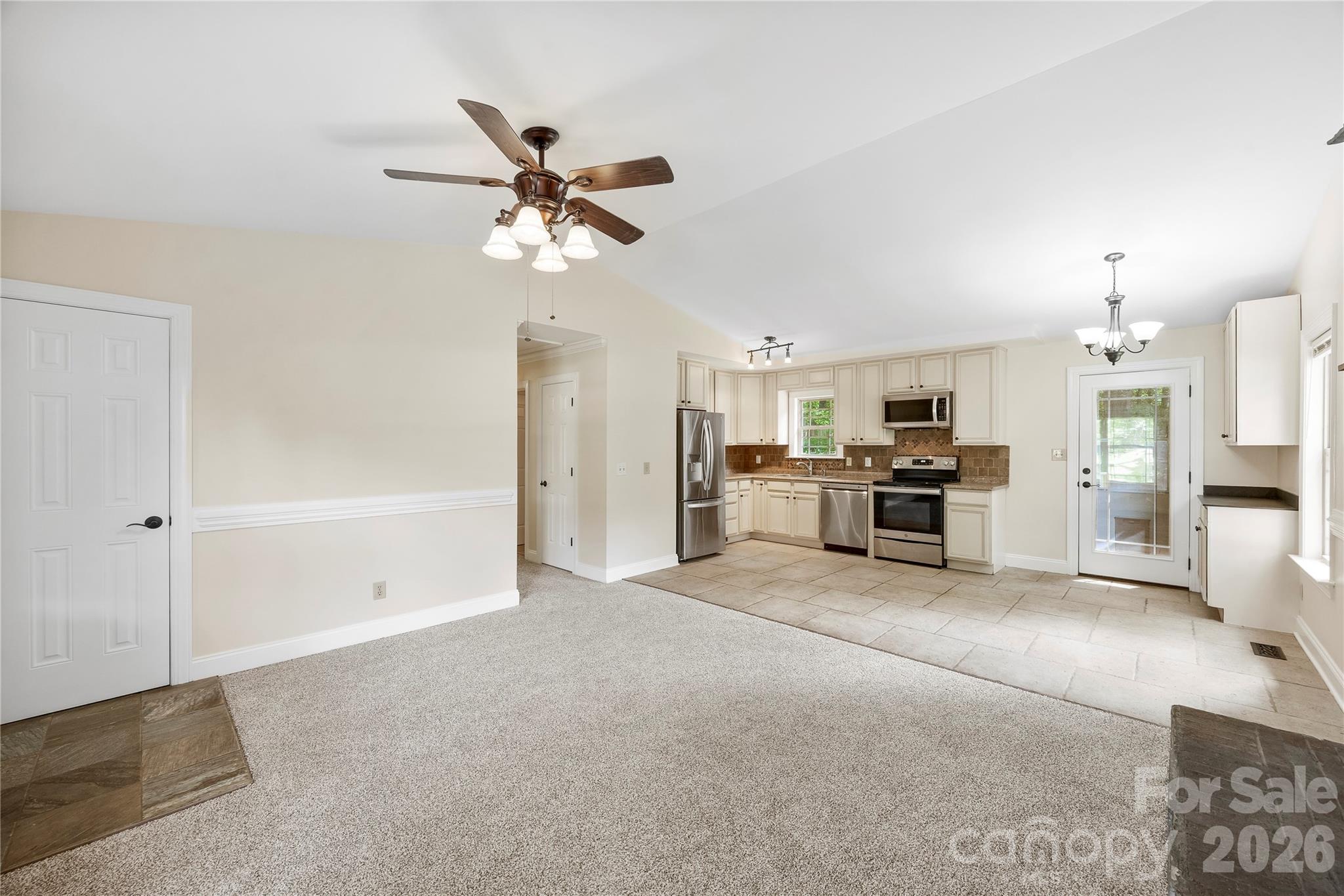 Olde Farm - Residential