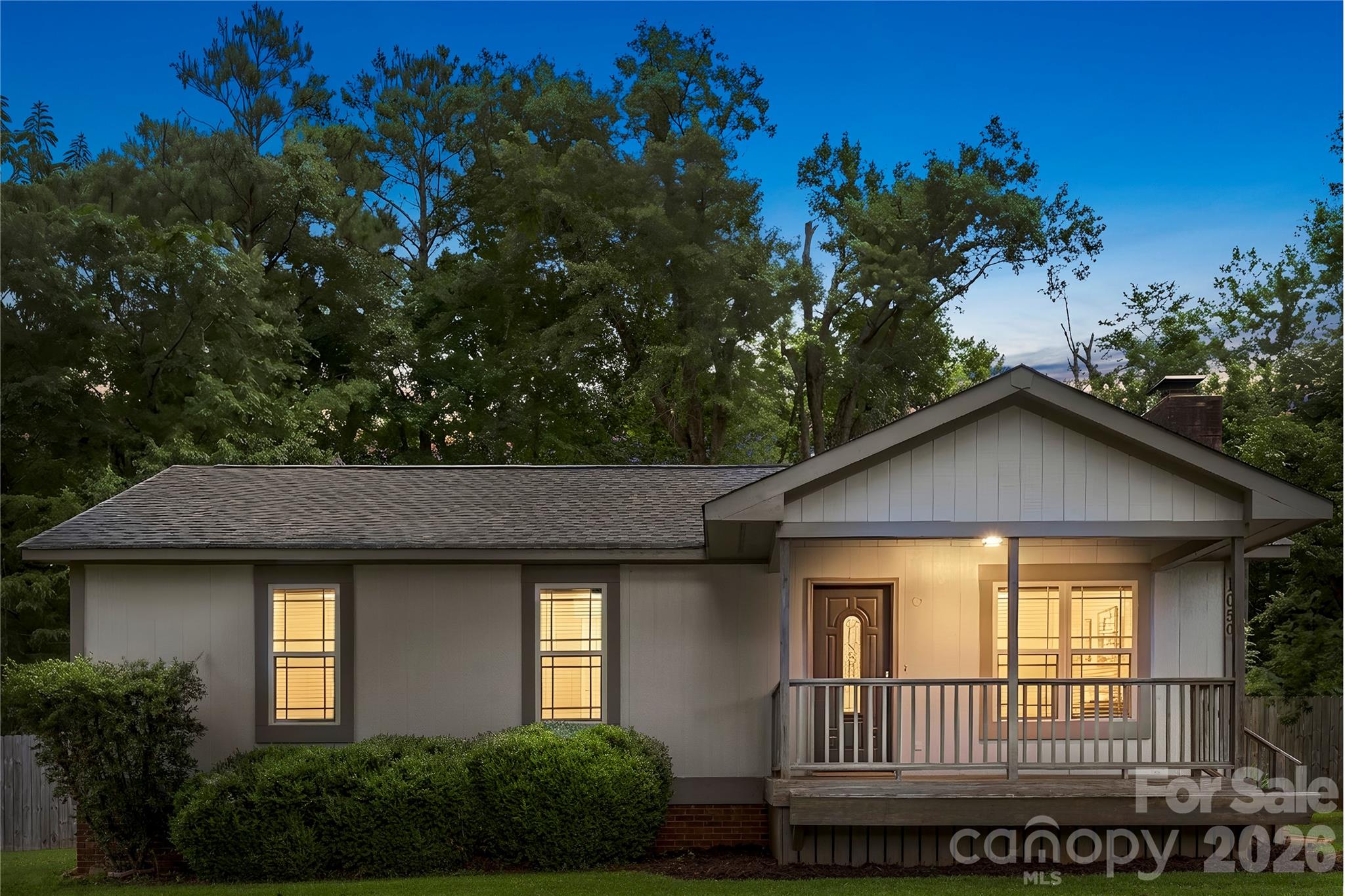 Olde Farm - Residential