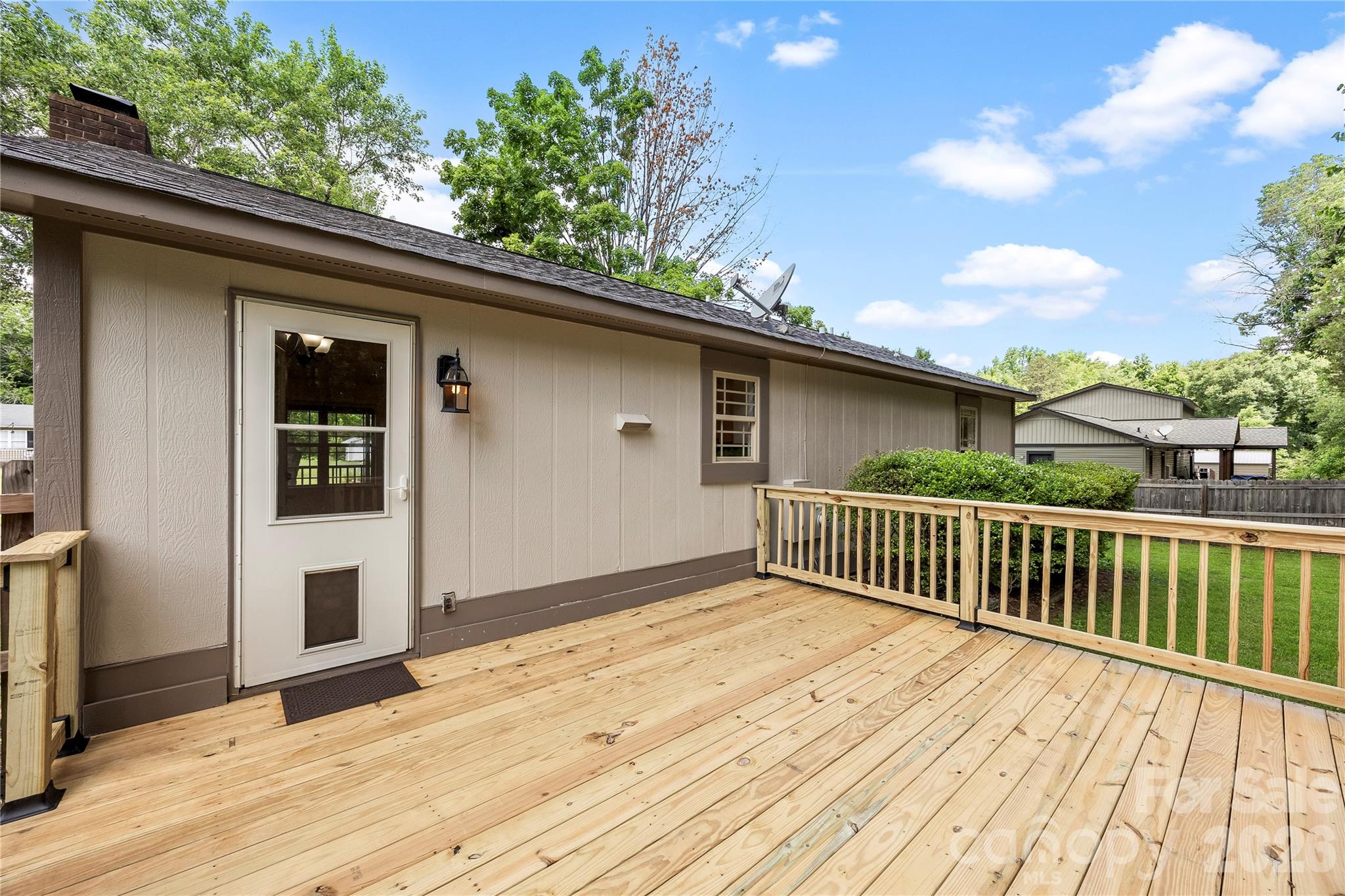 Olde Farm - Residential