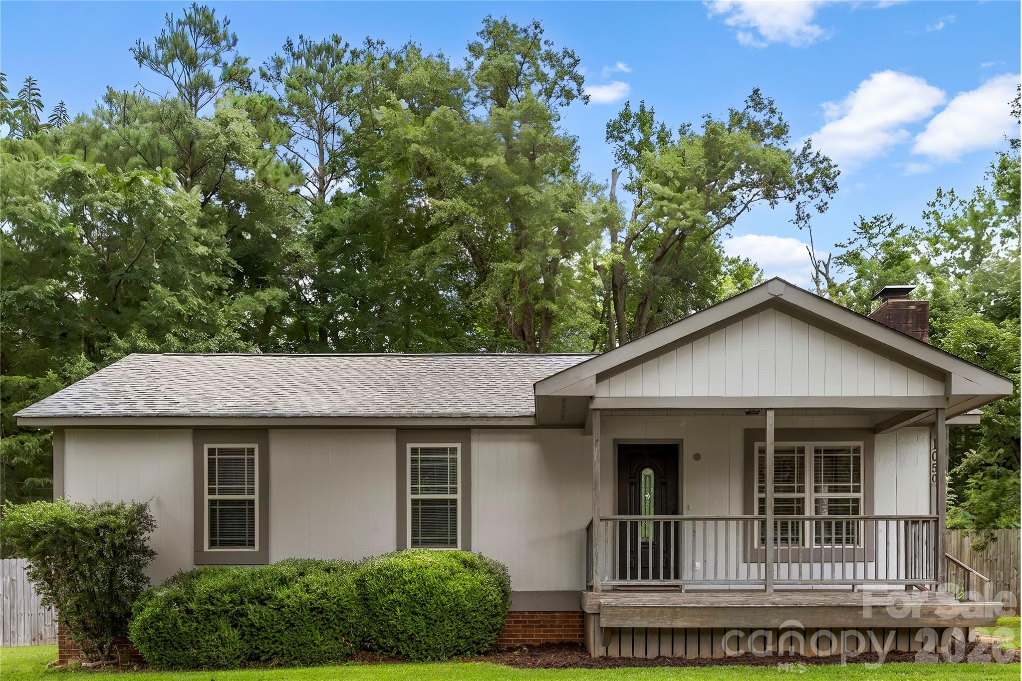 Olde Farm - Residential