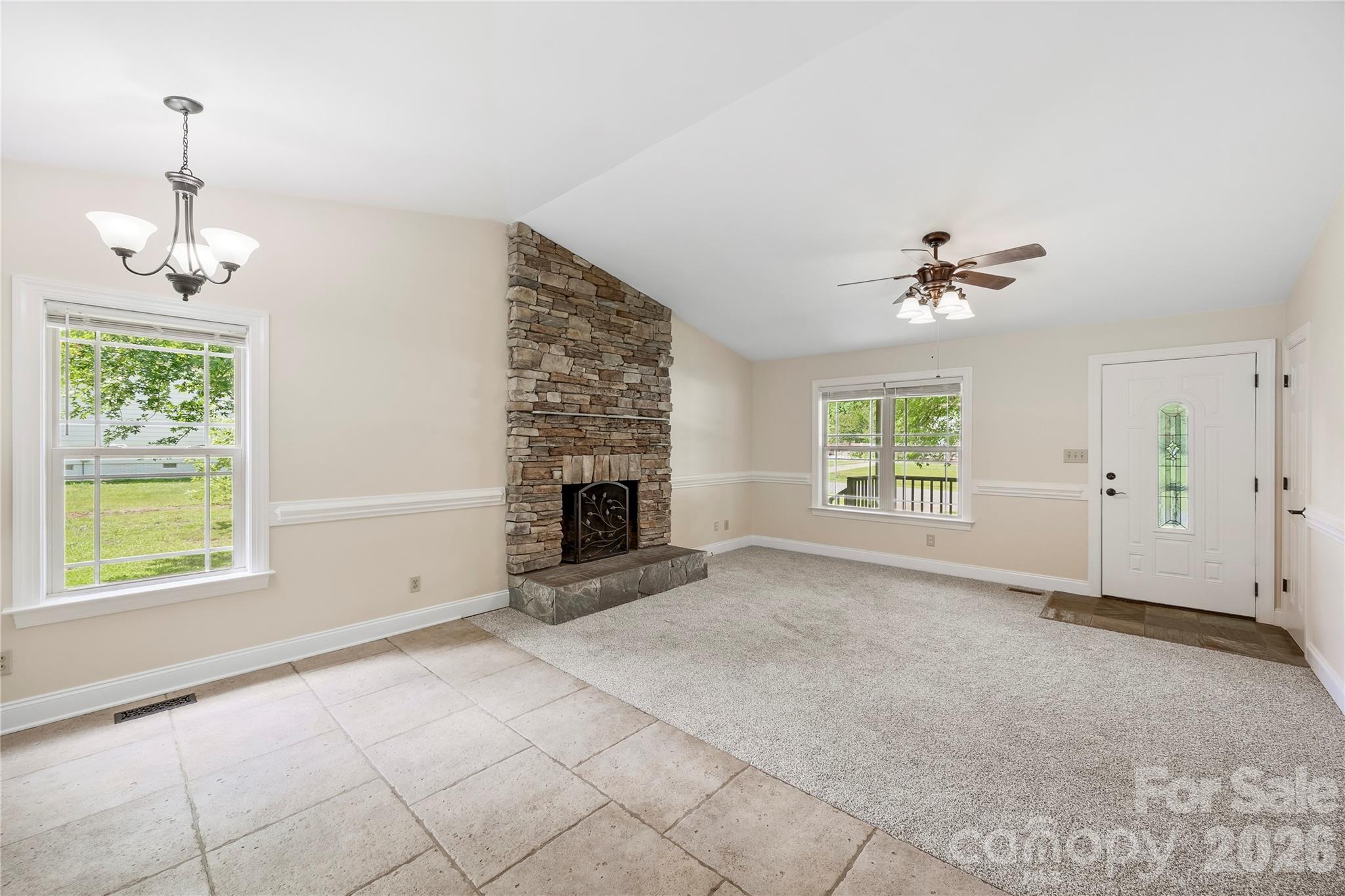 Olde Farm - Residential