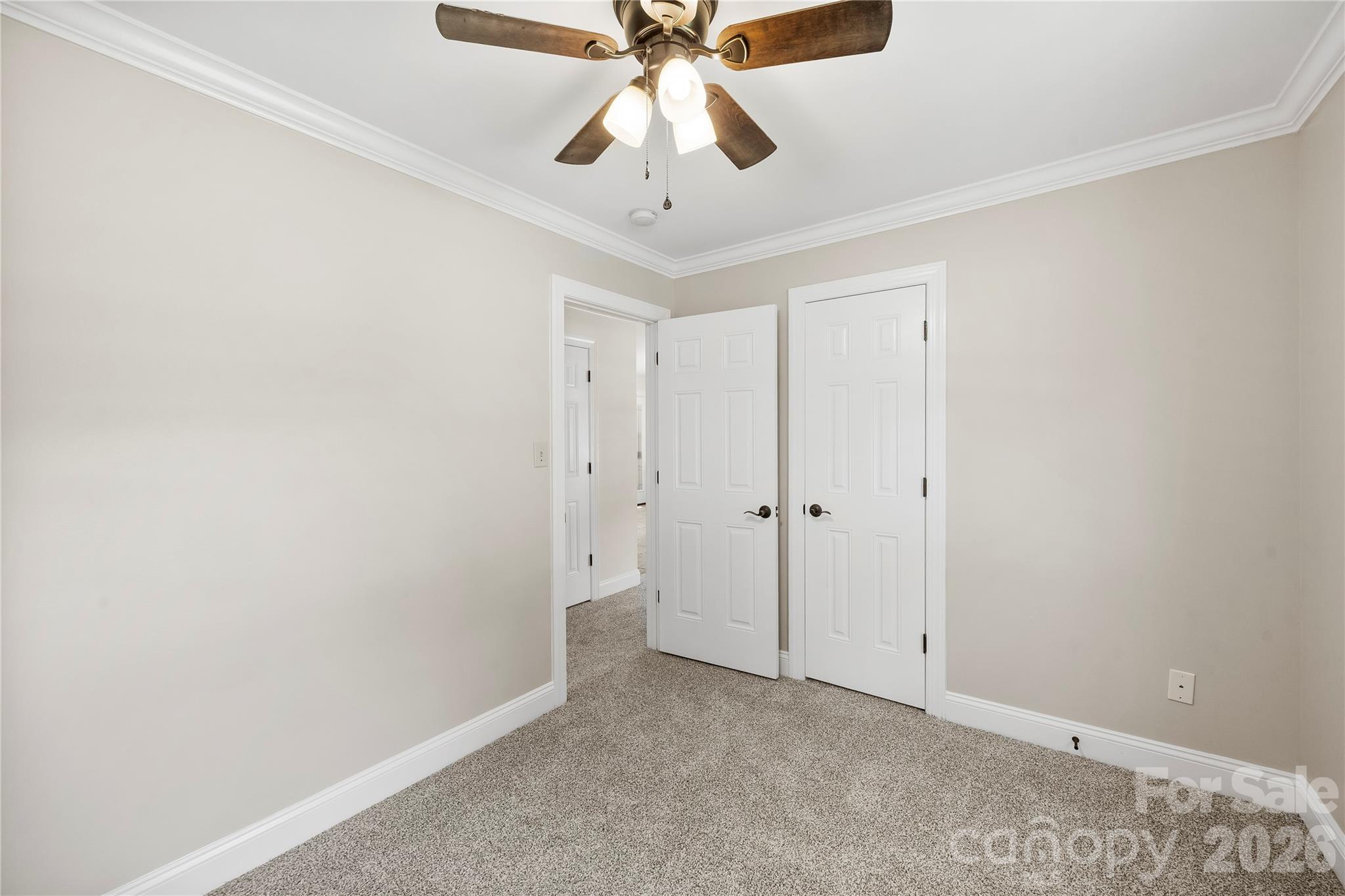 Olde Farm - Residential
