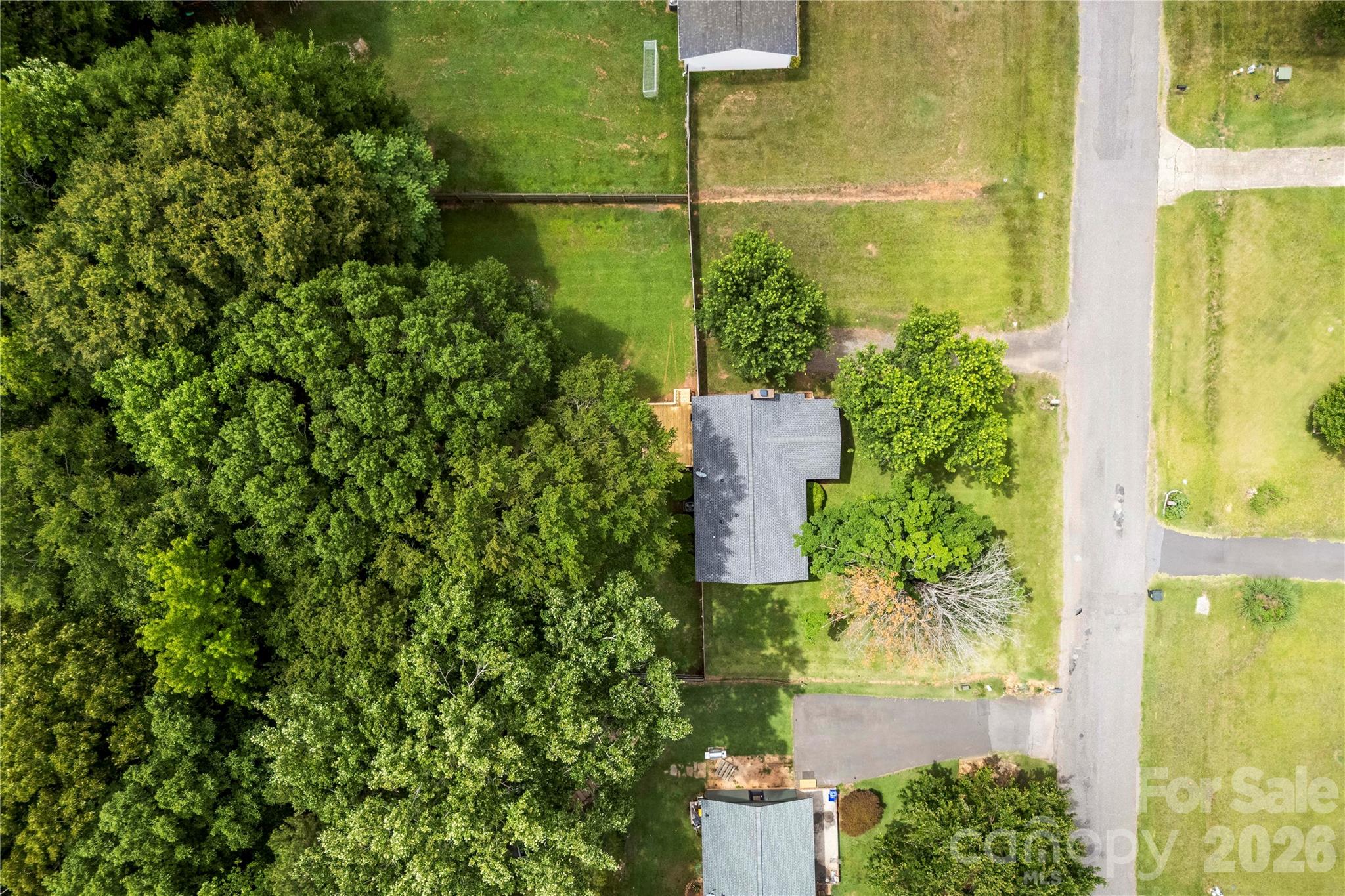 Olde Farm - Residential