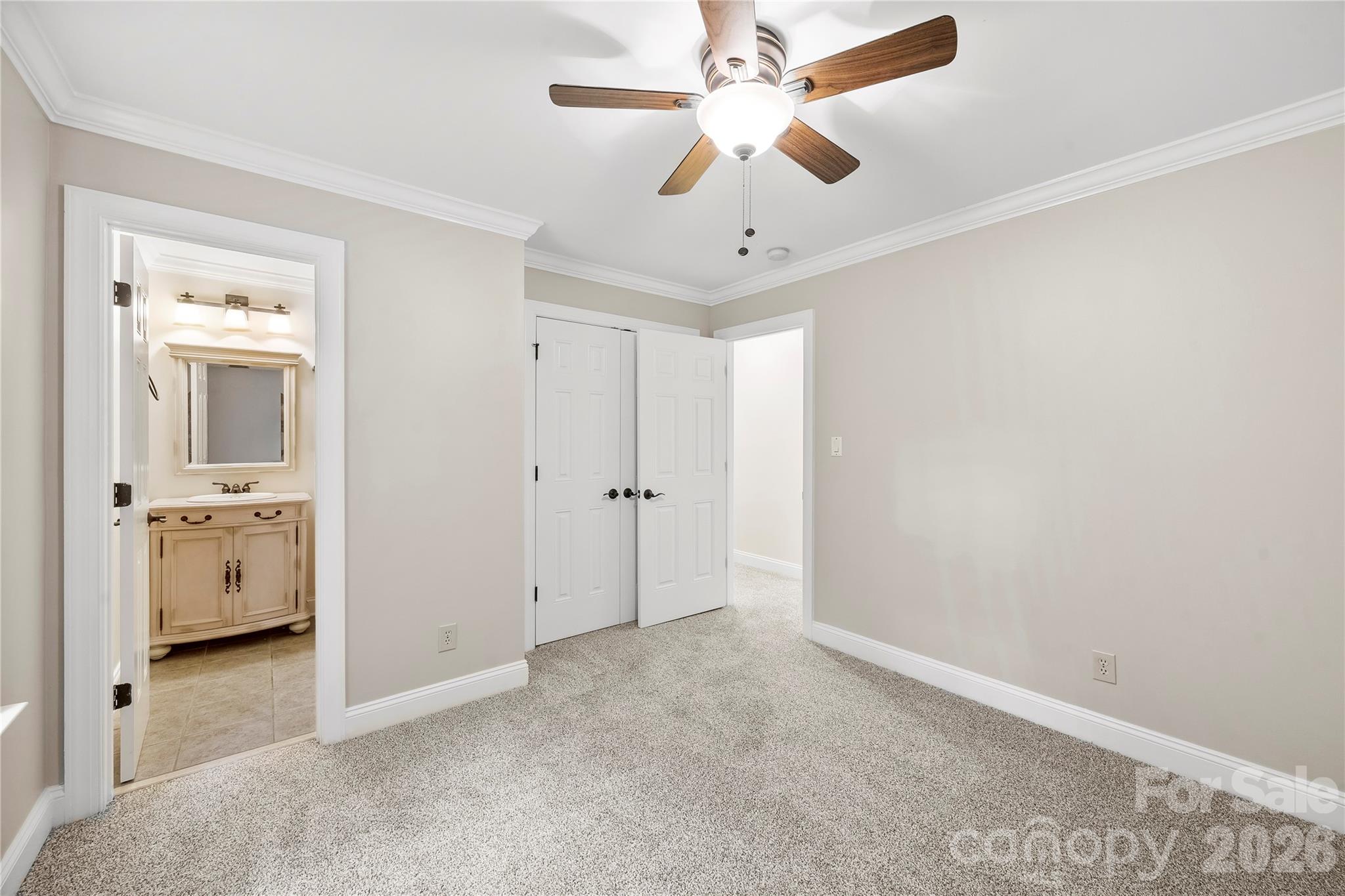 Olde Farm - Residential
