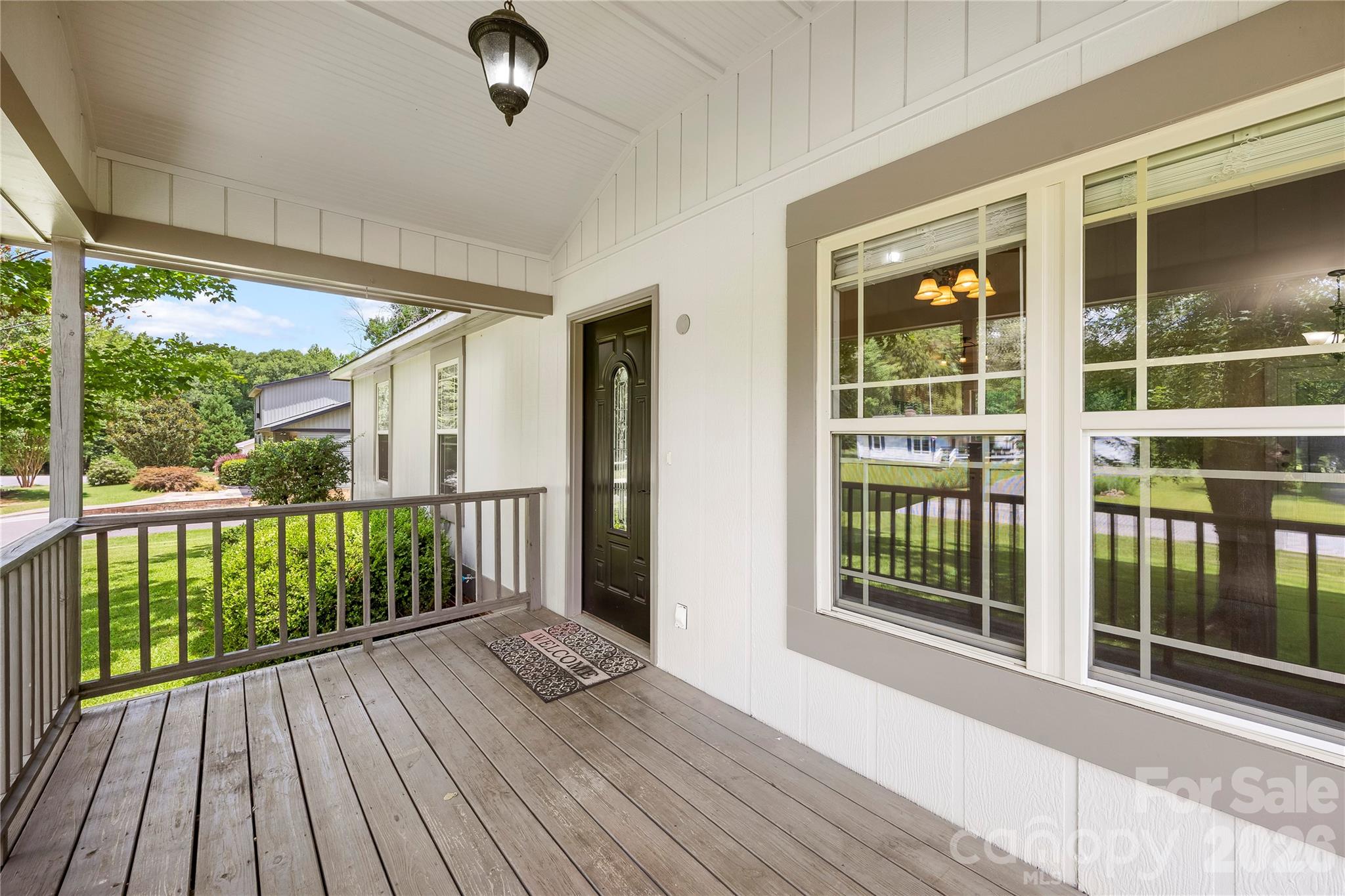 Olde Farm - Residential