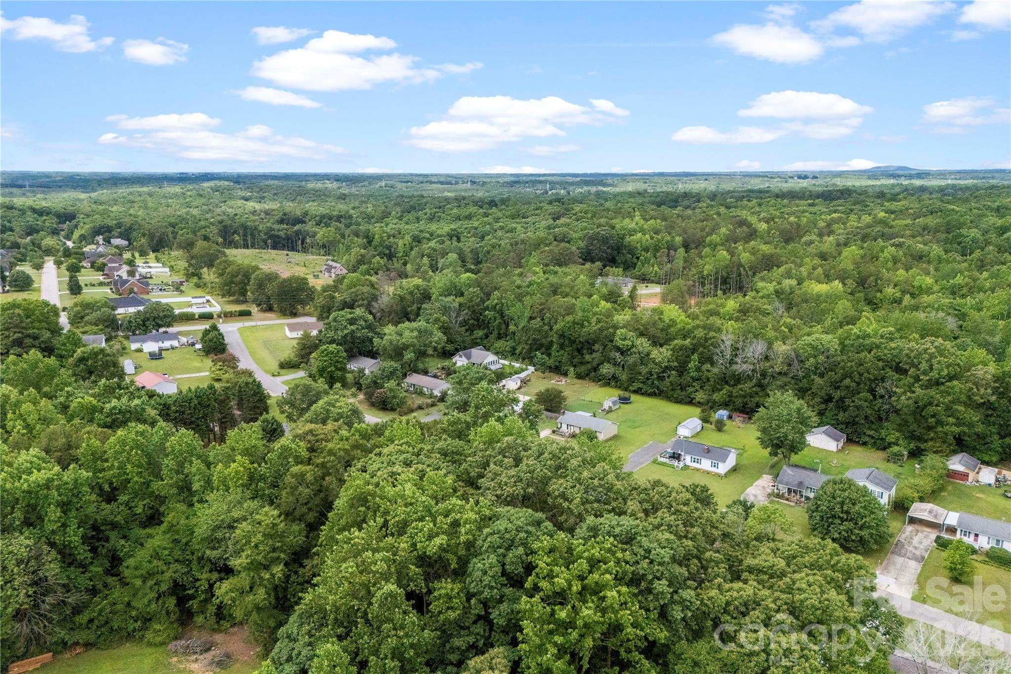 Olde Farm - Residential