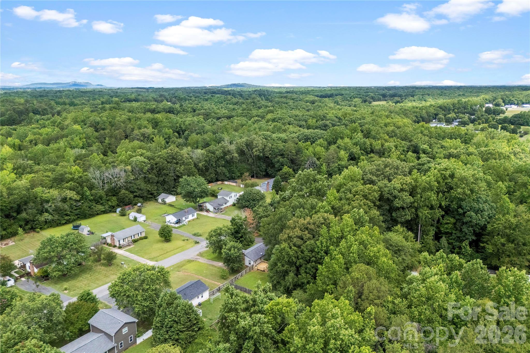 Olde Farm - Residential
