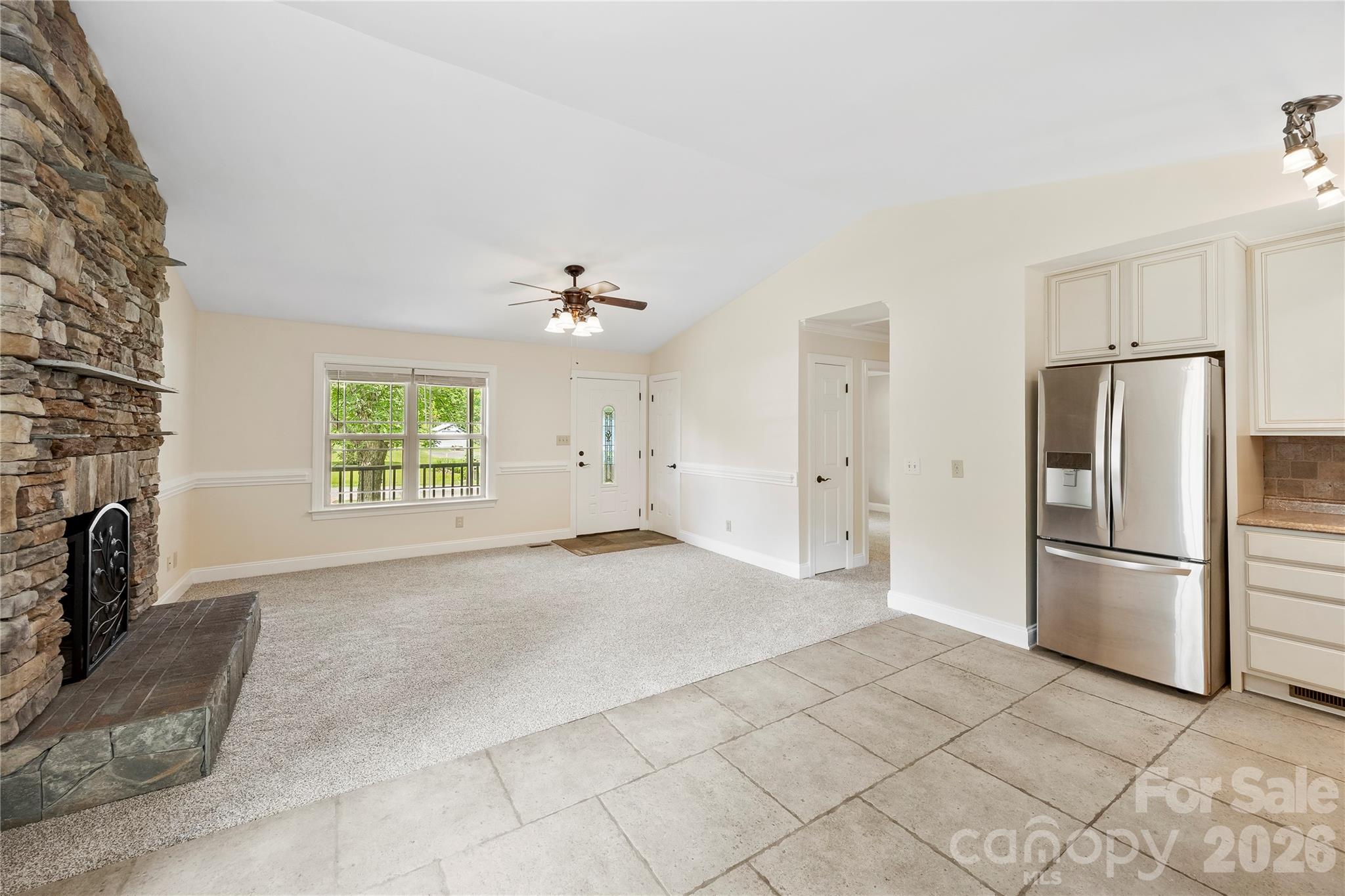 Olde Farm - Residential