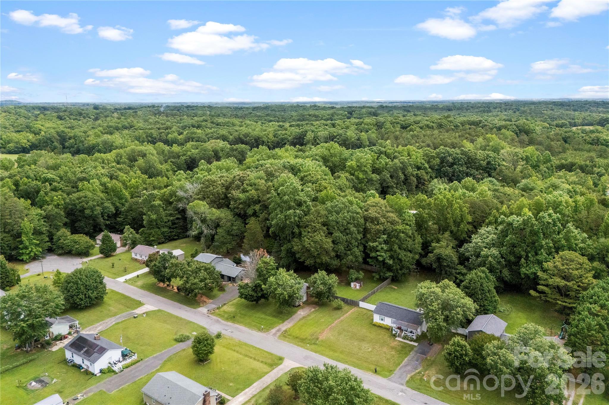 Olde Farm - Residential