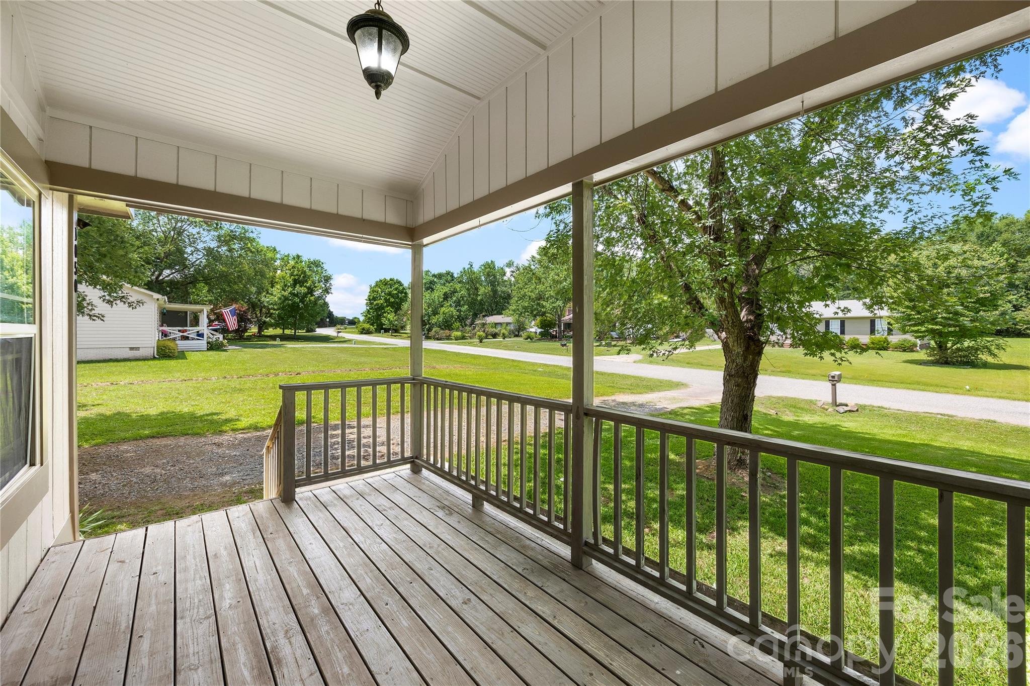 Olde Farm - Residential