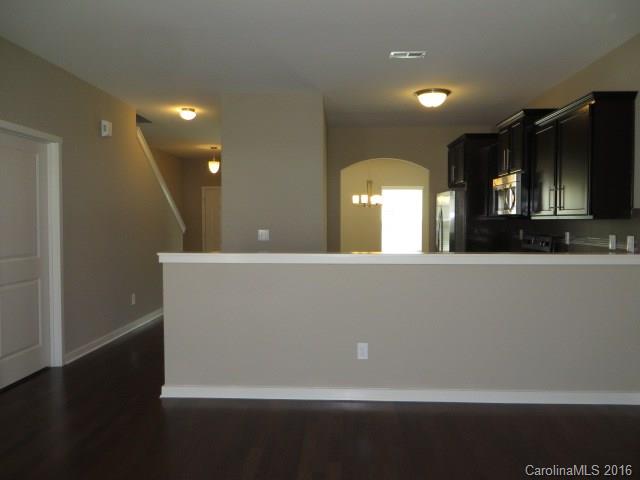 Harpers Green - Residential