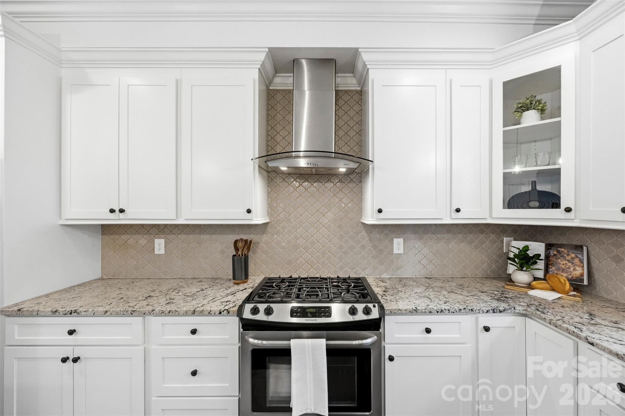 Villa Heights - Residential