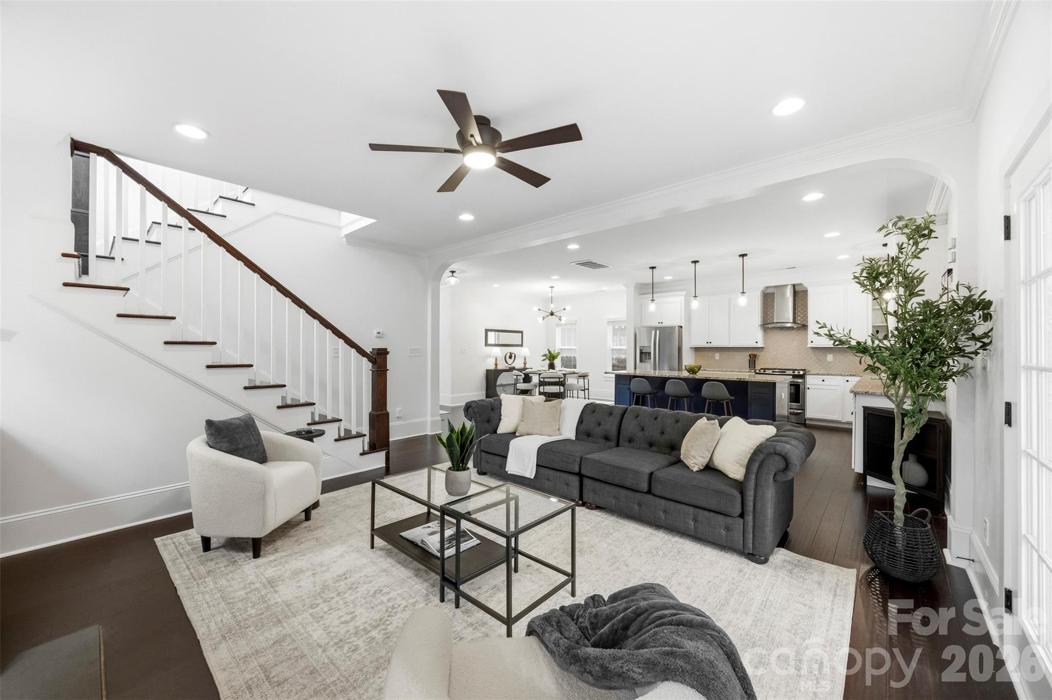 Villa Heights - Residential
