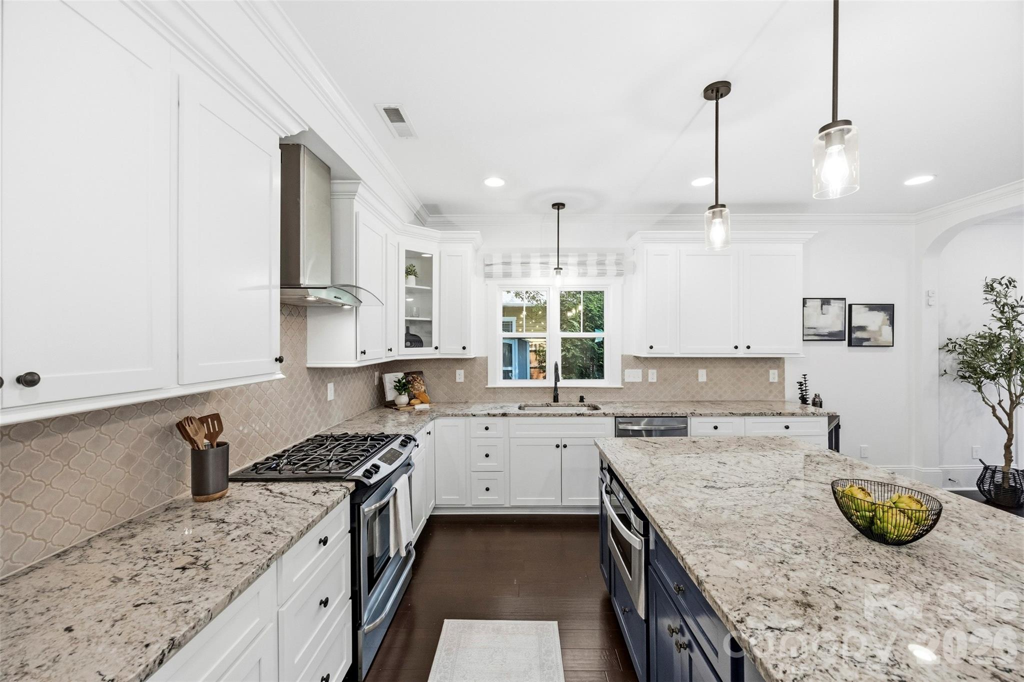 Villa Heights - Residential