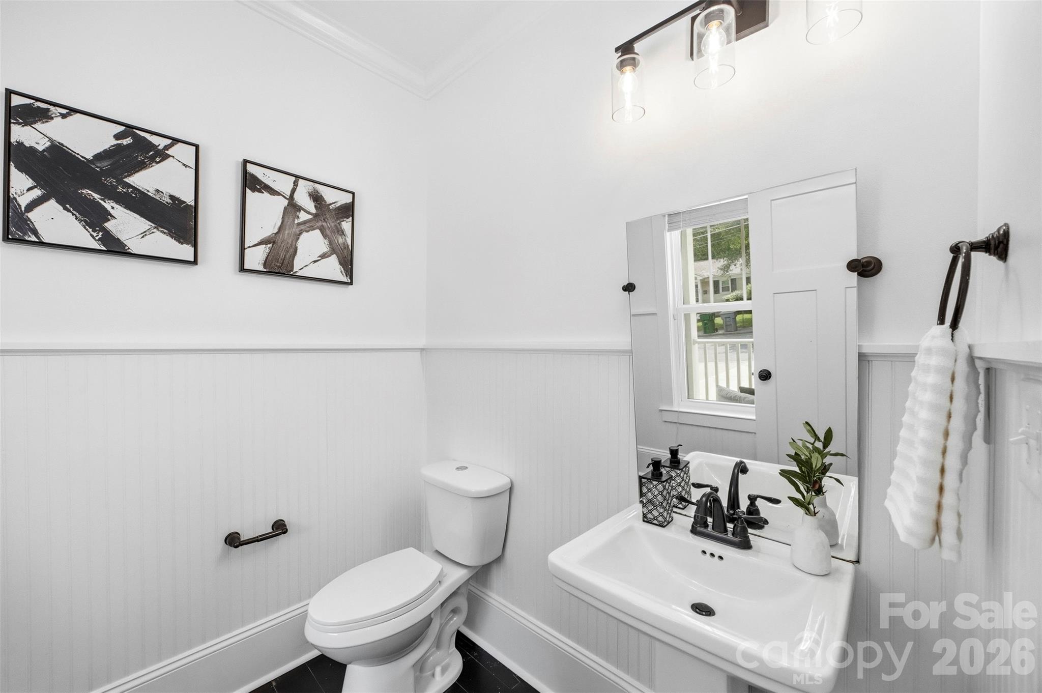 Villa Heights - Residential