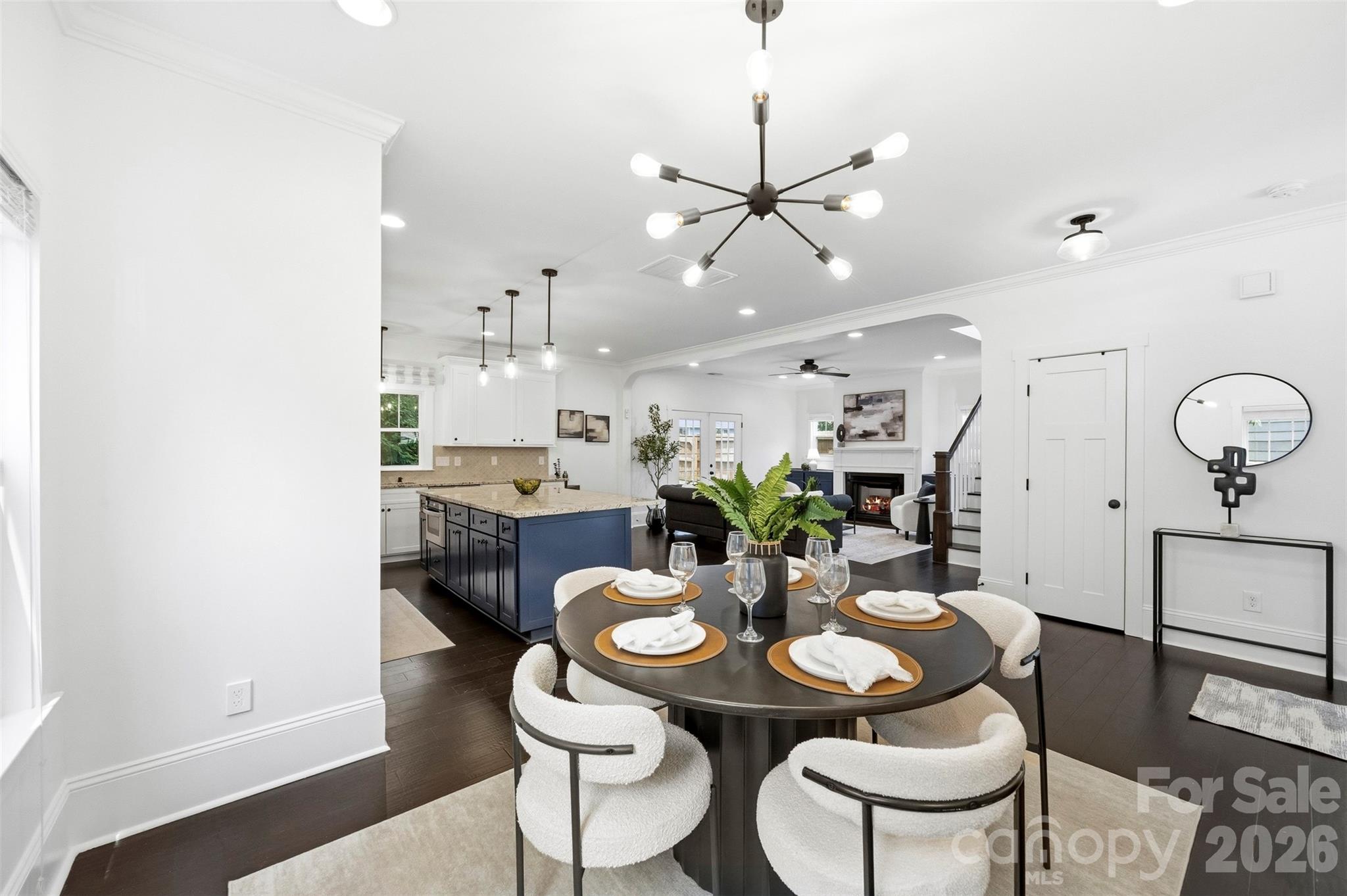 Villa Heights - Residential