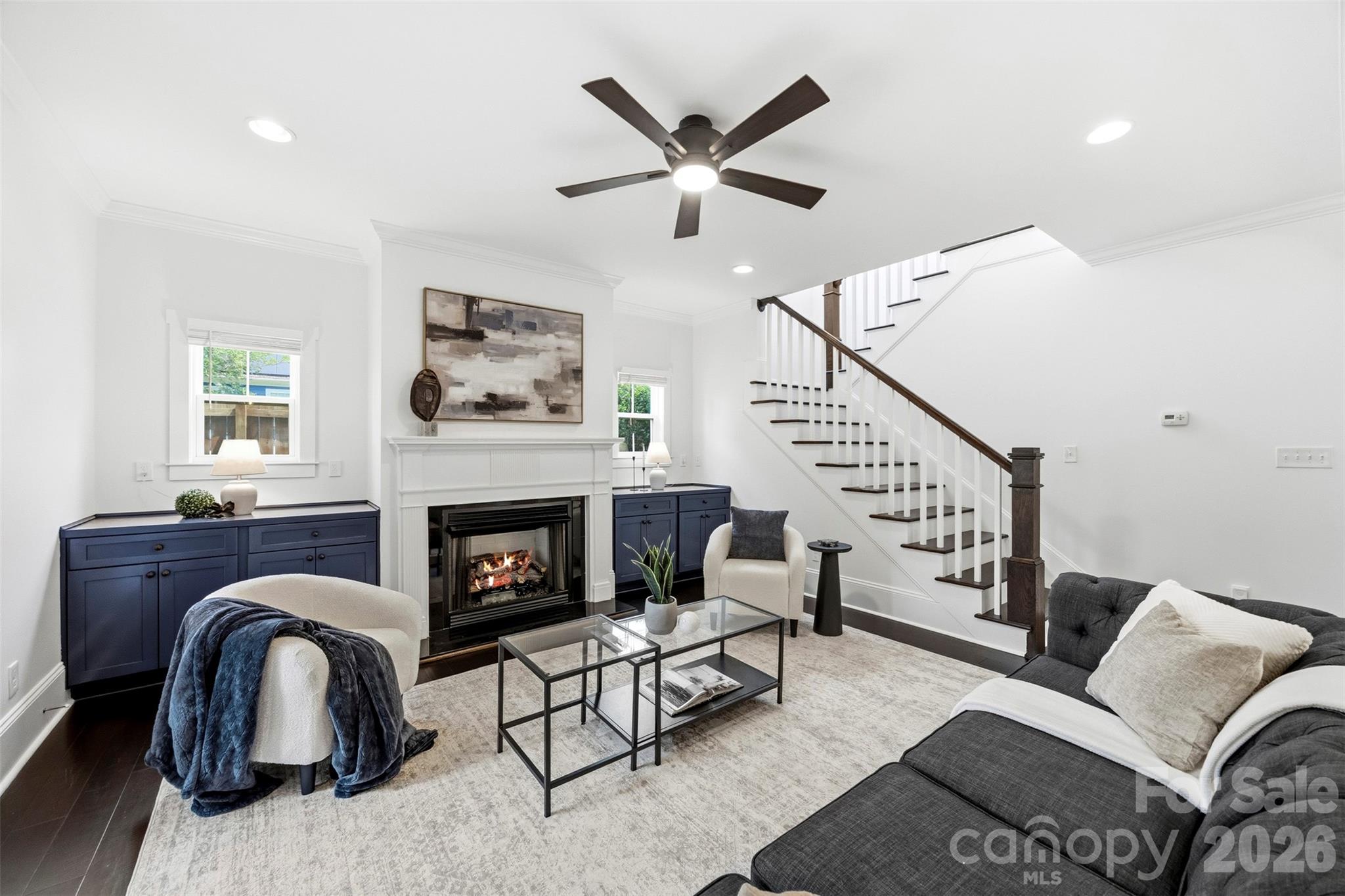 Villa Heights - Residential