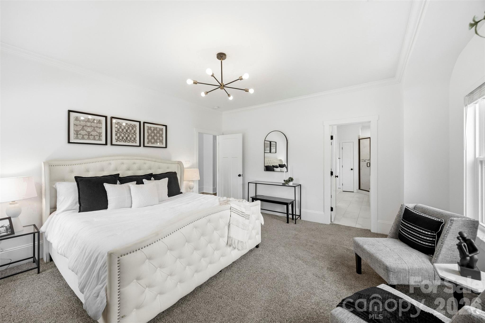 Villa Heights - Residential