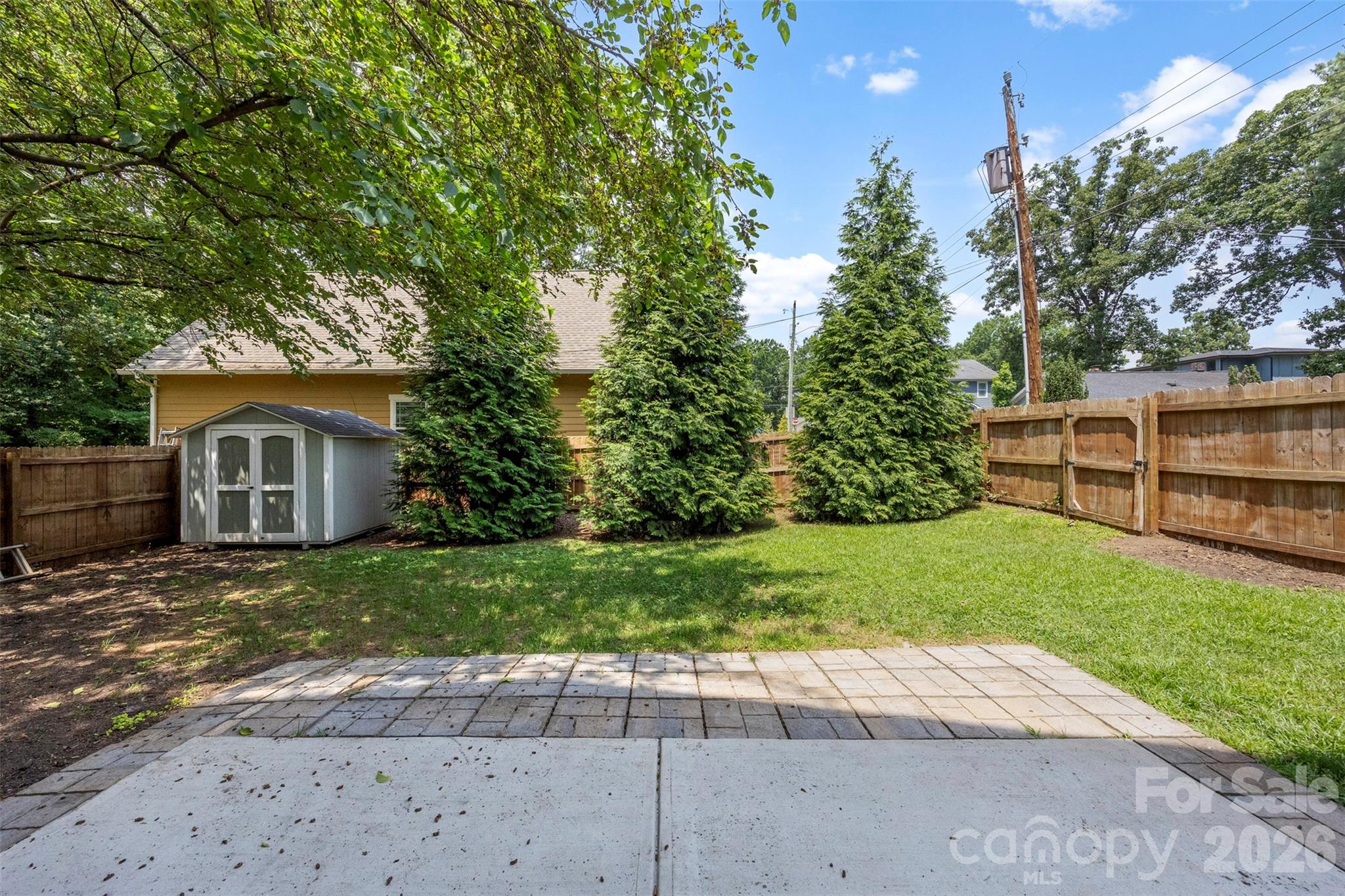 Villa Heights - Residential