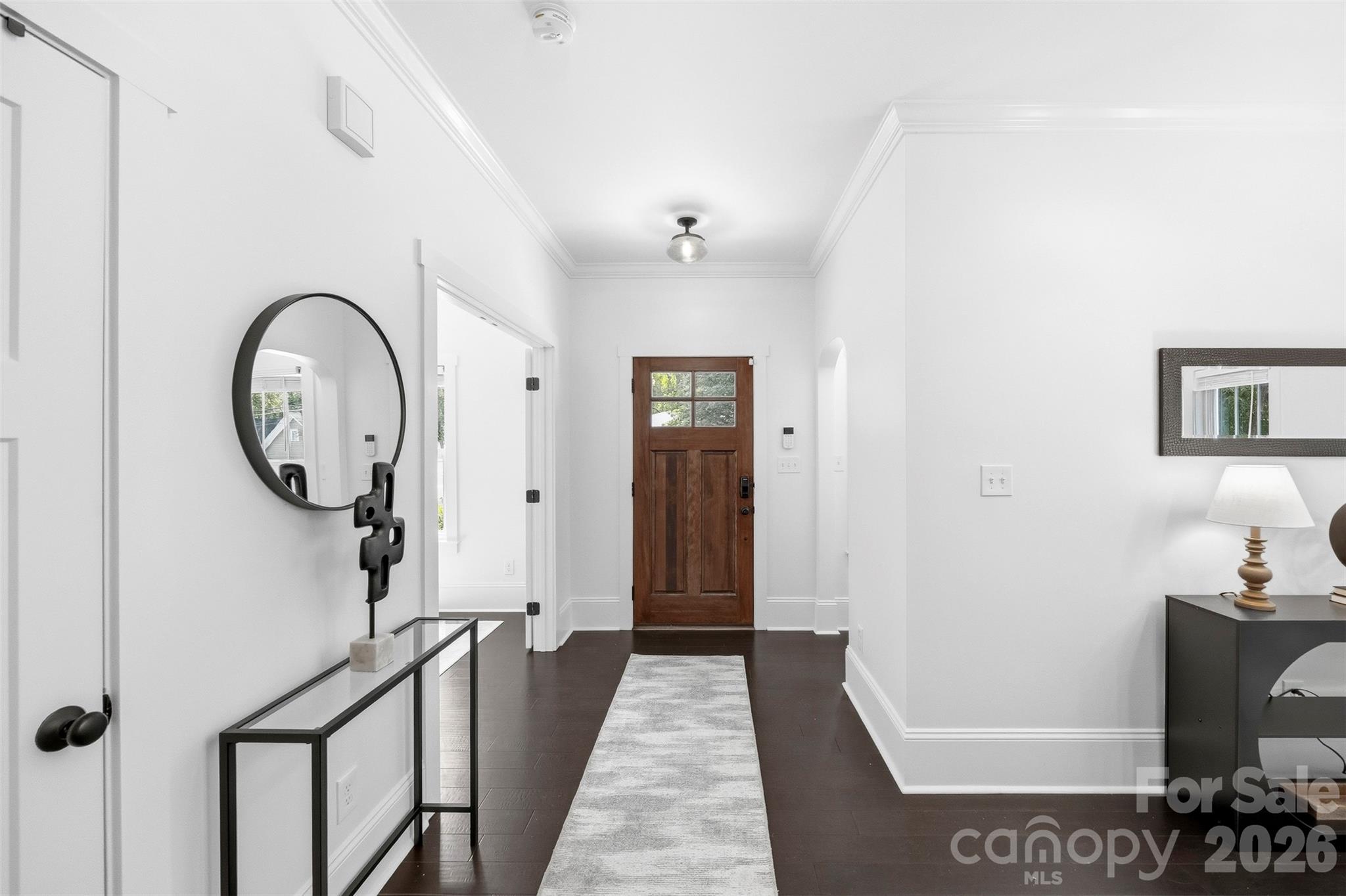 Villa Heights - Residential