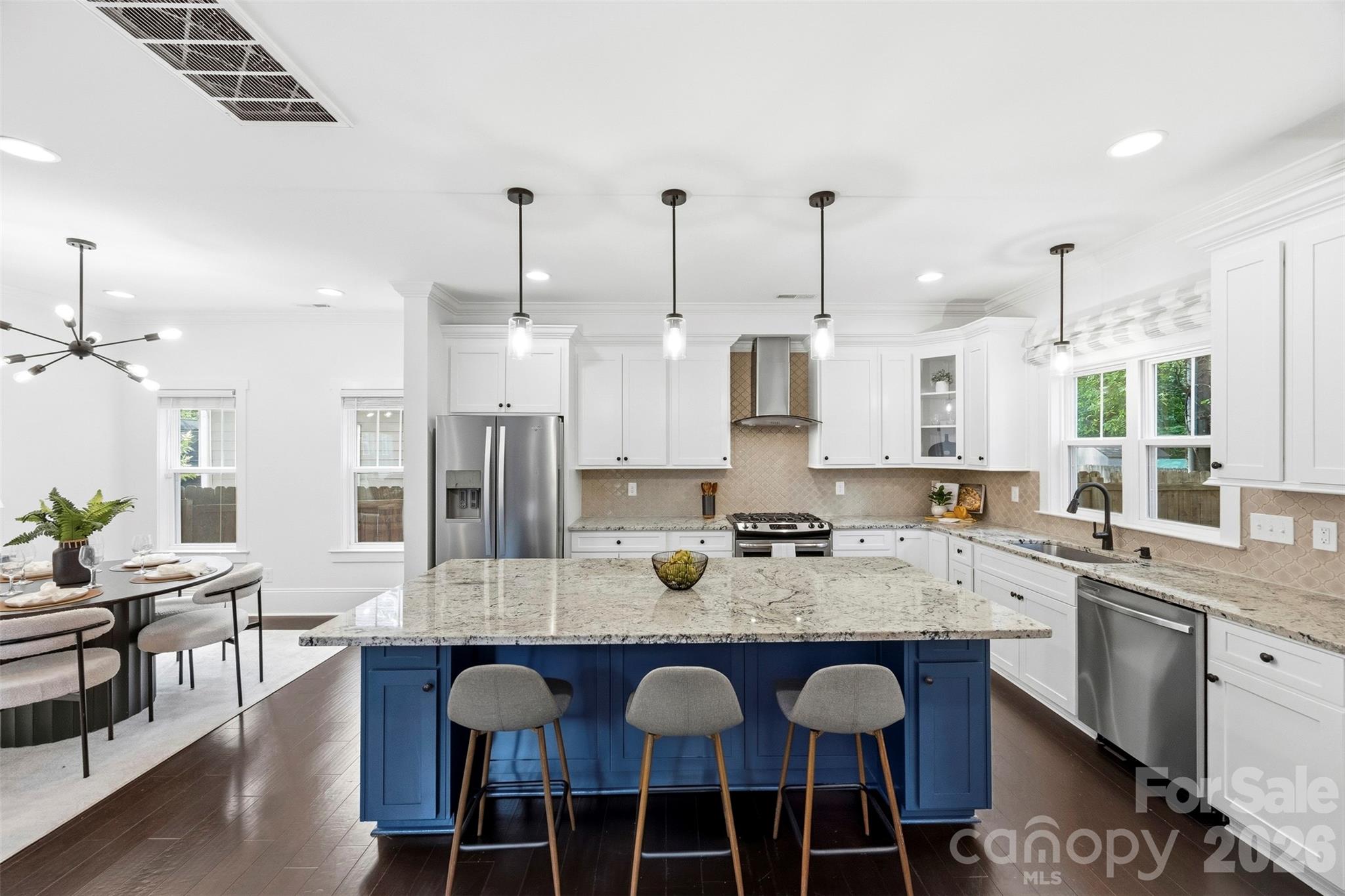 Villa Heights - Residential
