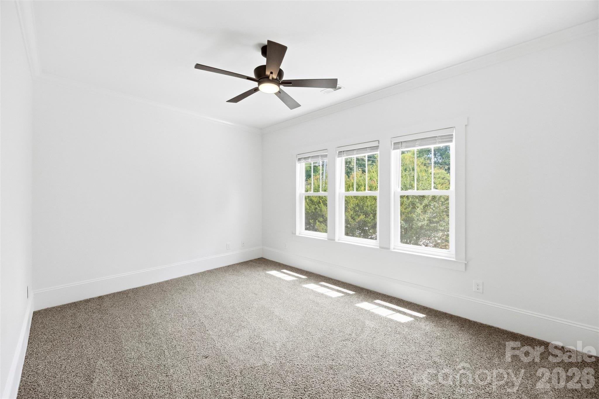 Villa Heights - Residential