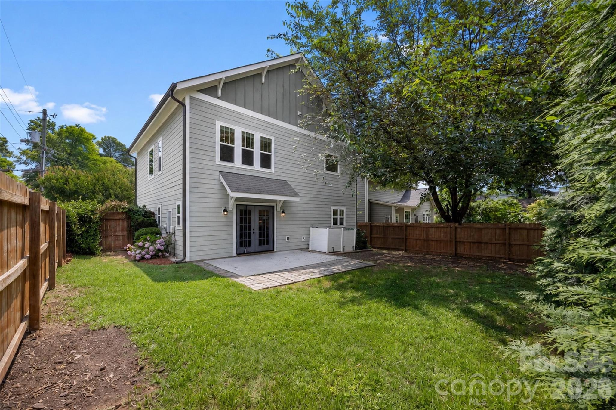 Villa Heights - Residential