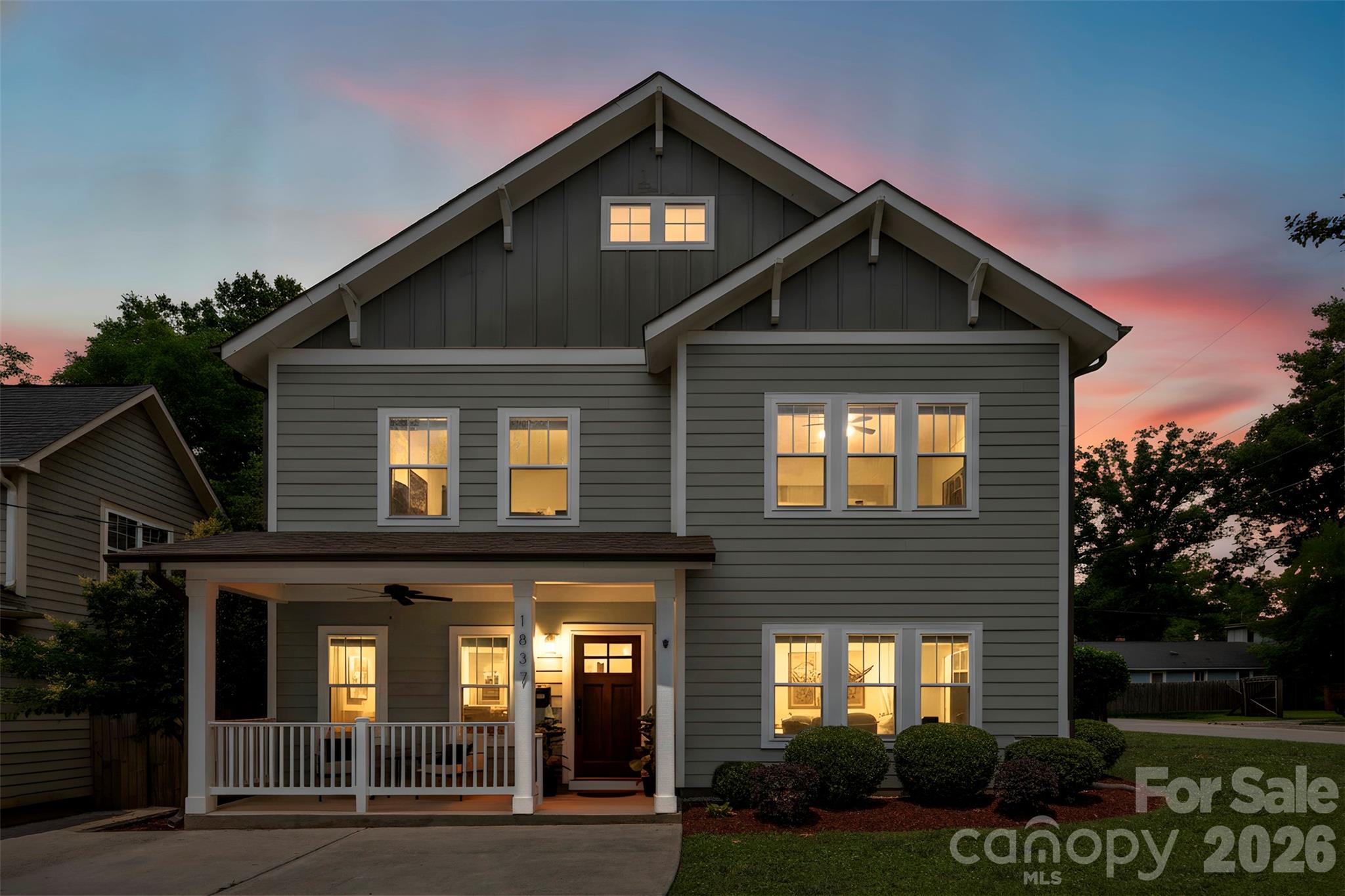 Villa Heights - Residential