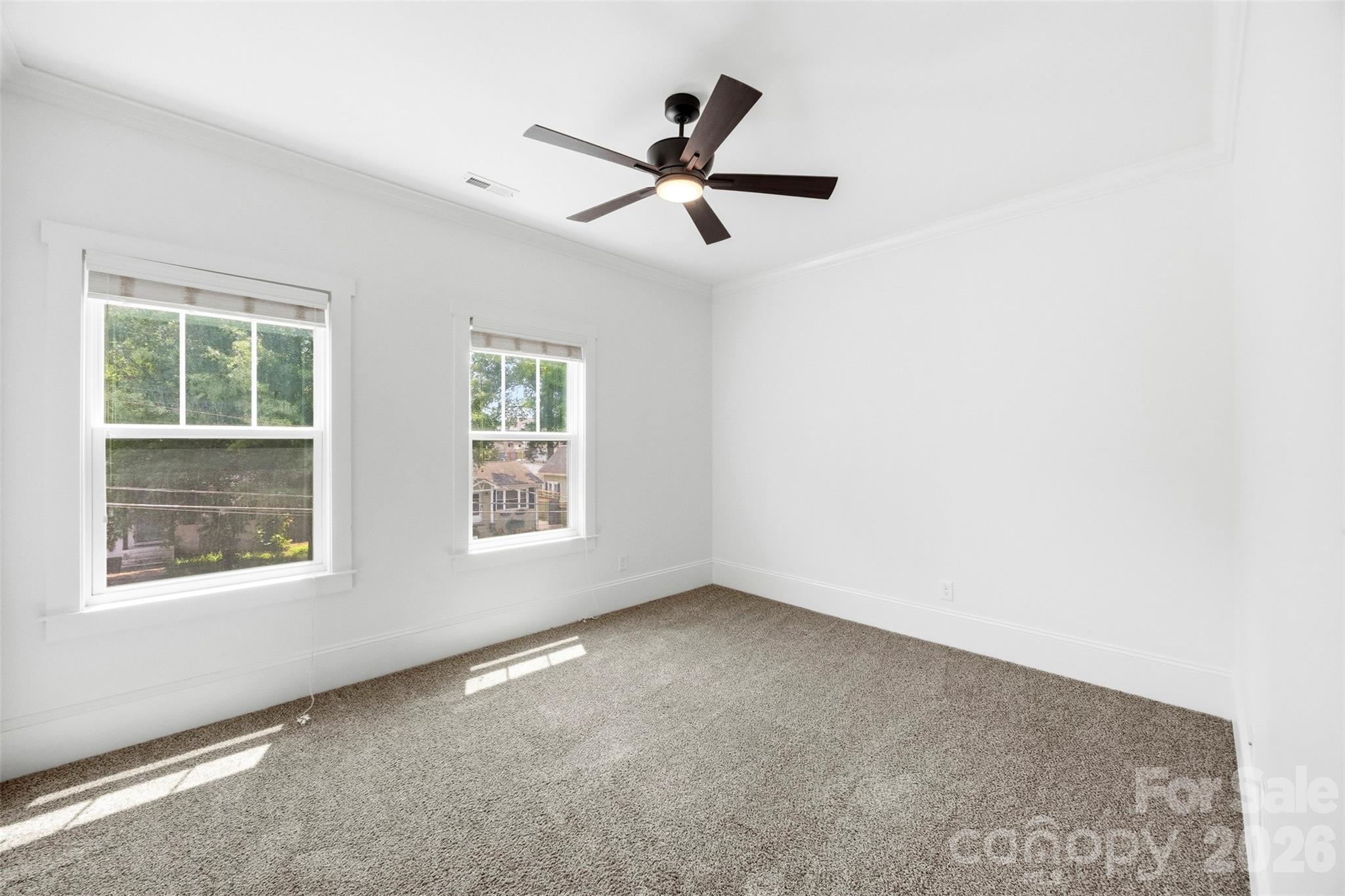 Villa Heights - Residential