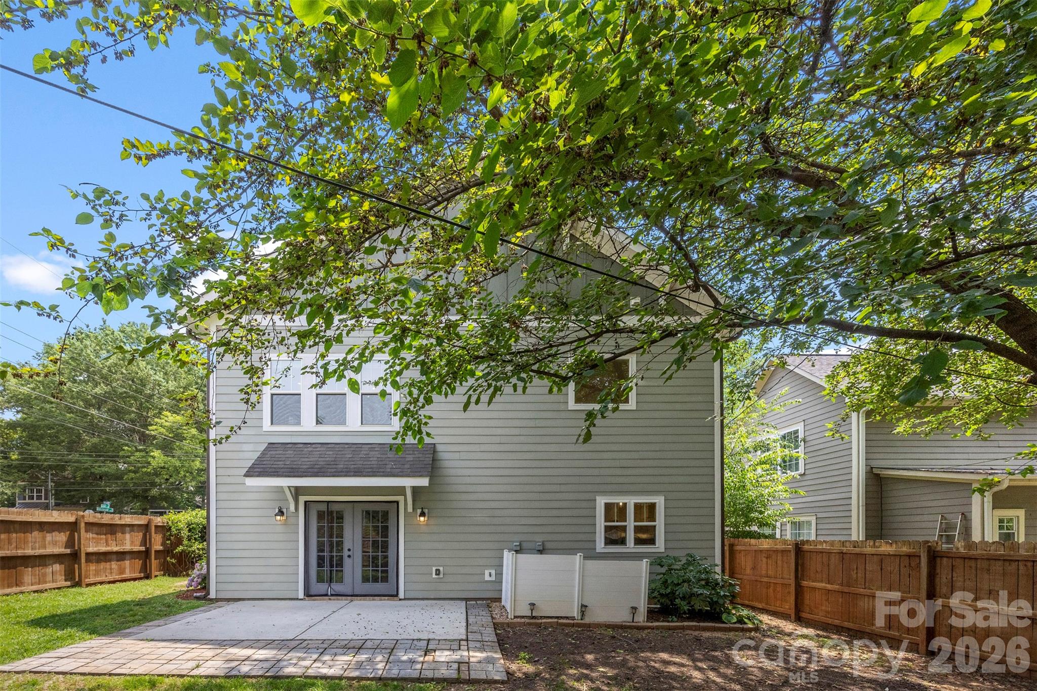 Villa Heights - Residential