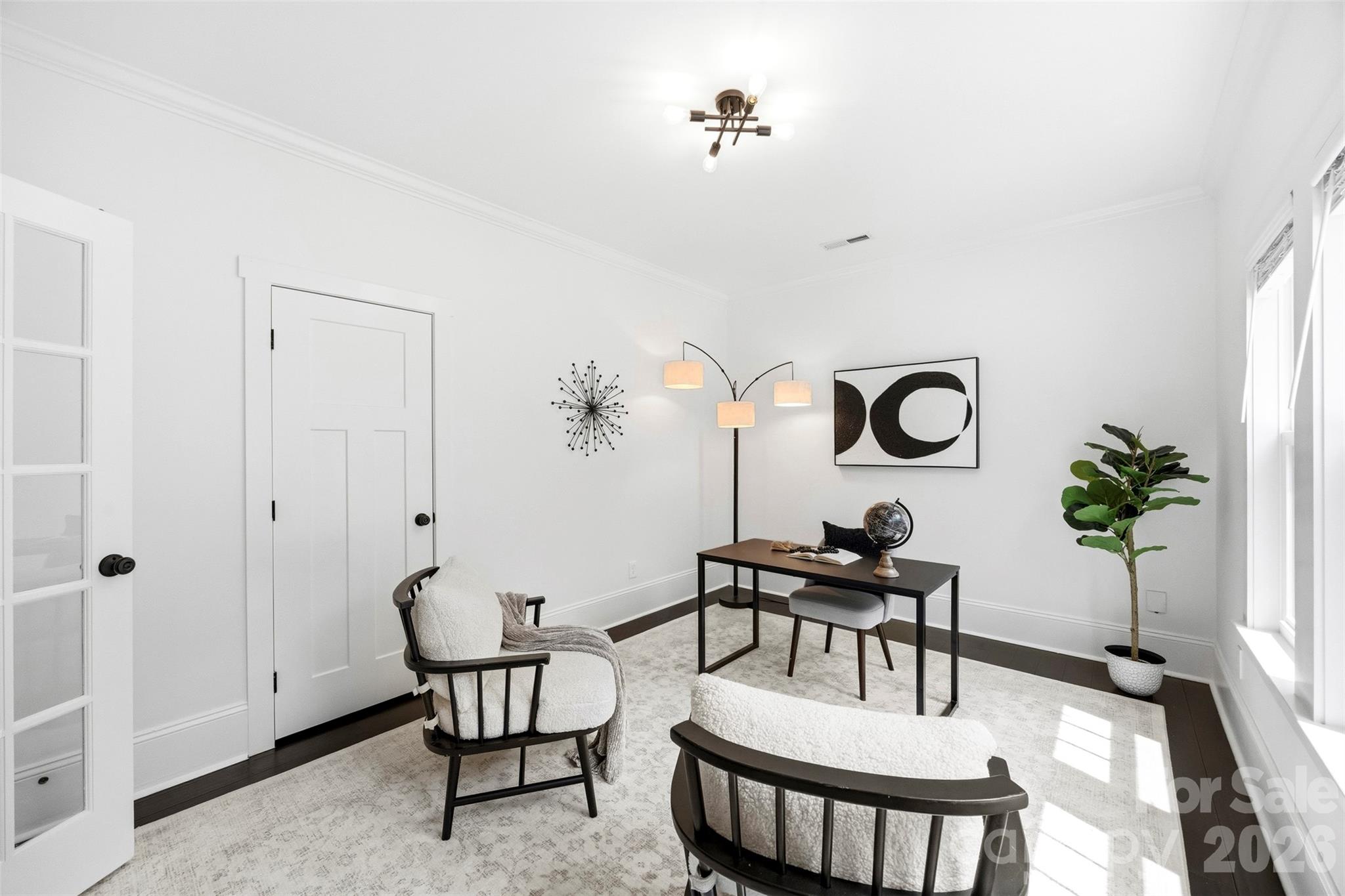 Villa Heights - Residential