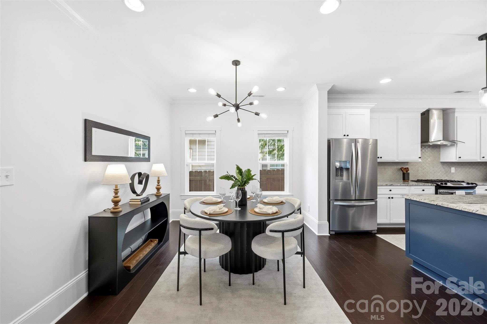 Villa Heights - Residential