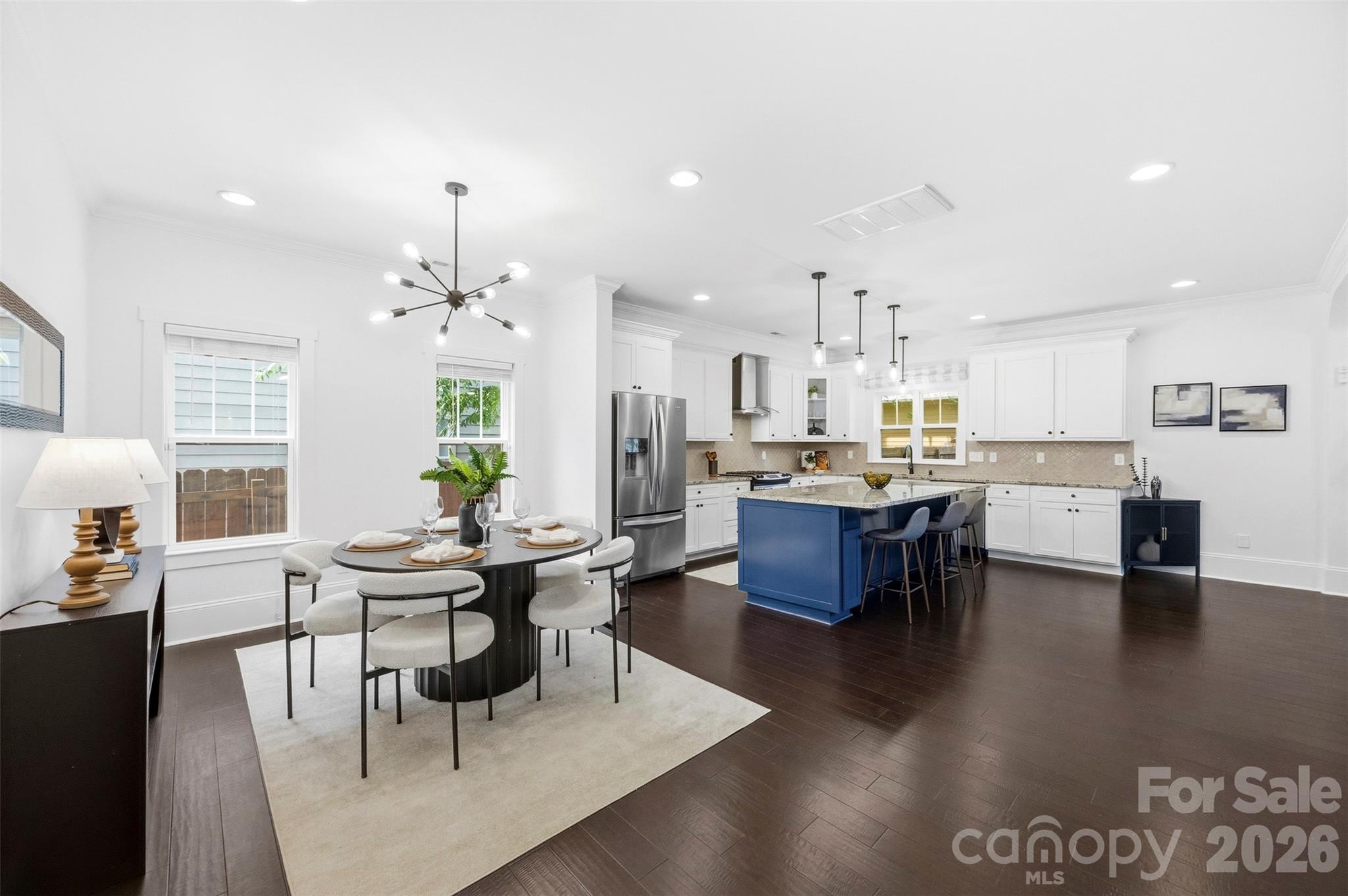 Villa Heights - Residential